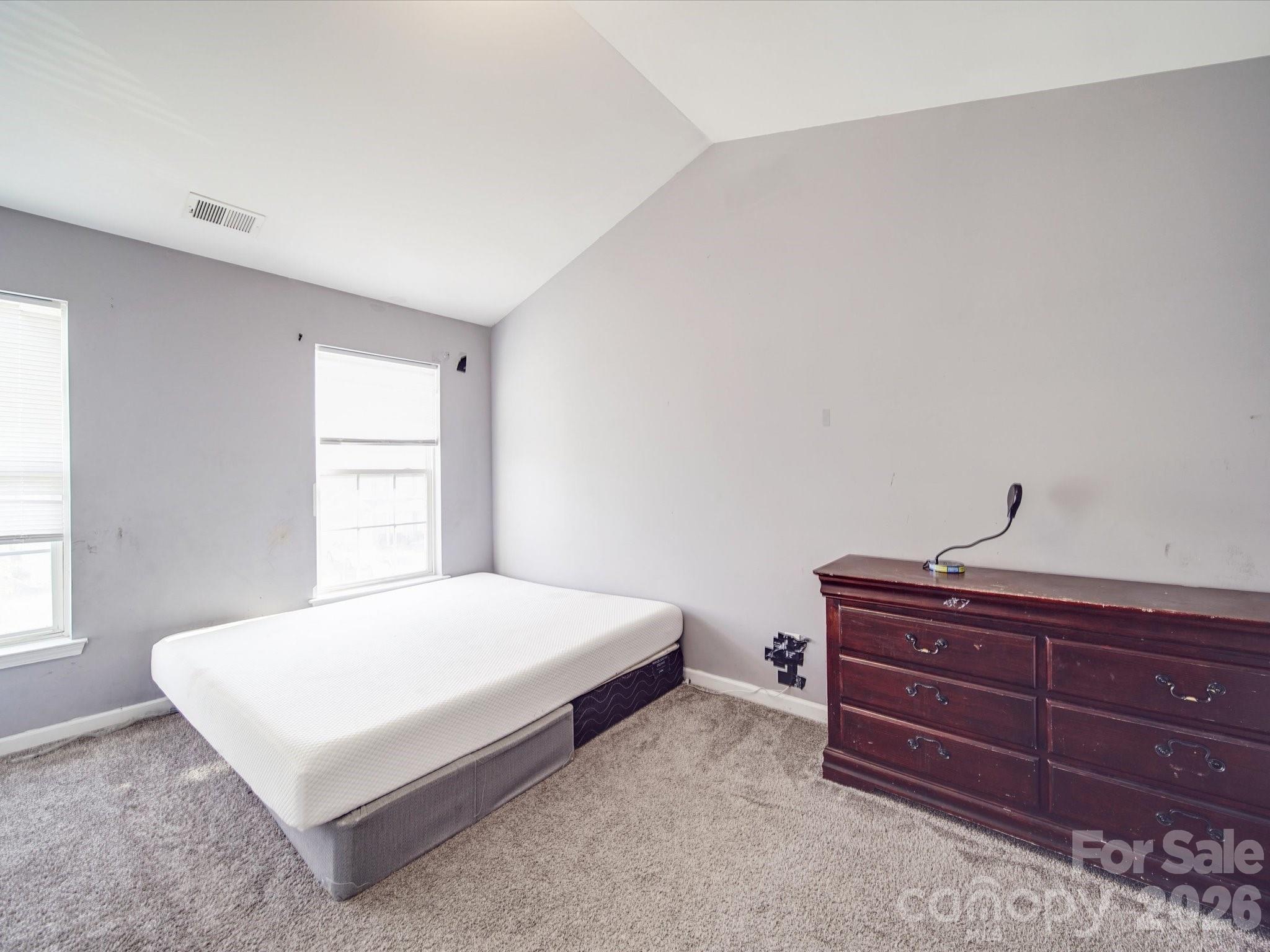5414 Peachwood Drive — Charlotte