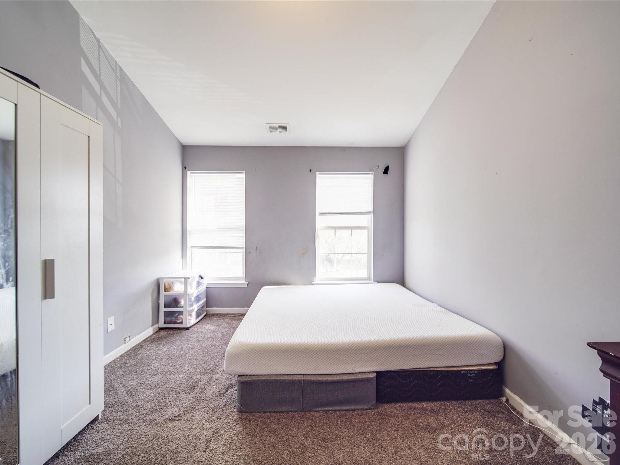 5414 Peachwood Drive — Charlotte