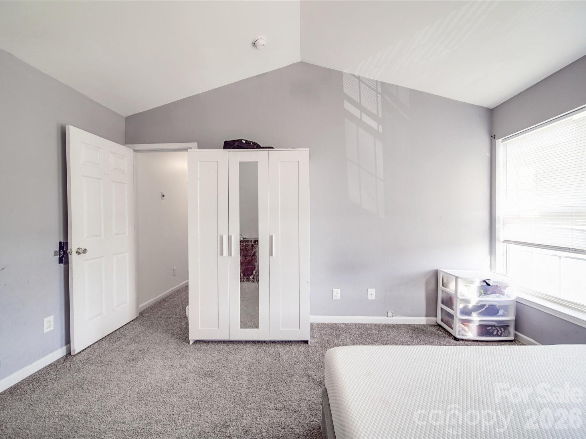 5414 Peachwood Drive — Charlotte