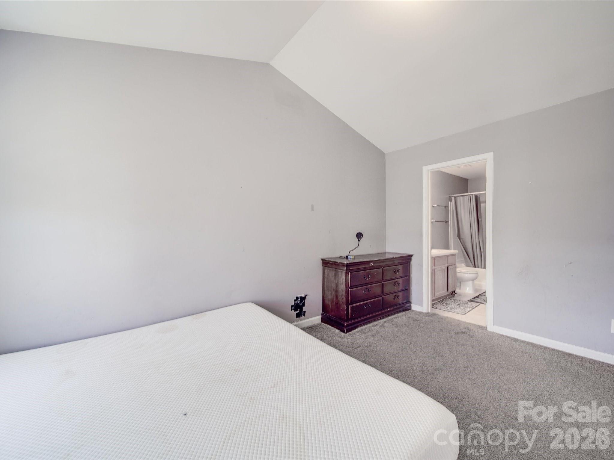 5414 Peachwood Drive — Charlotte