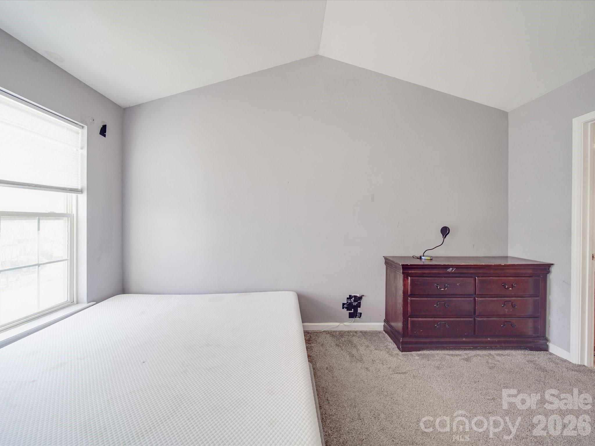 5414 Peachwood Drive — Charlotte