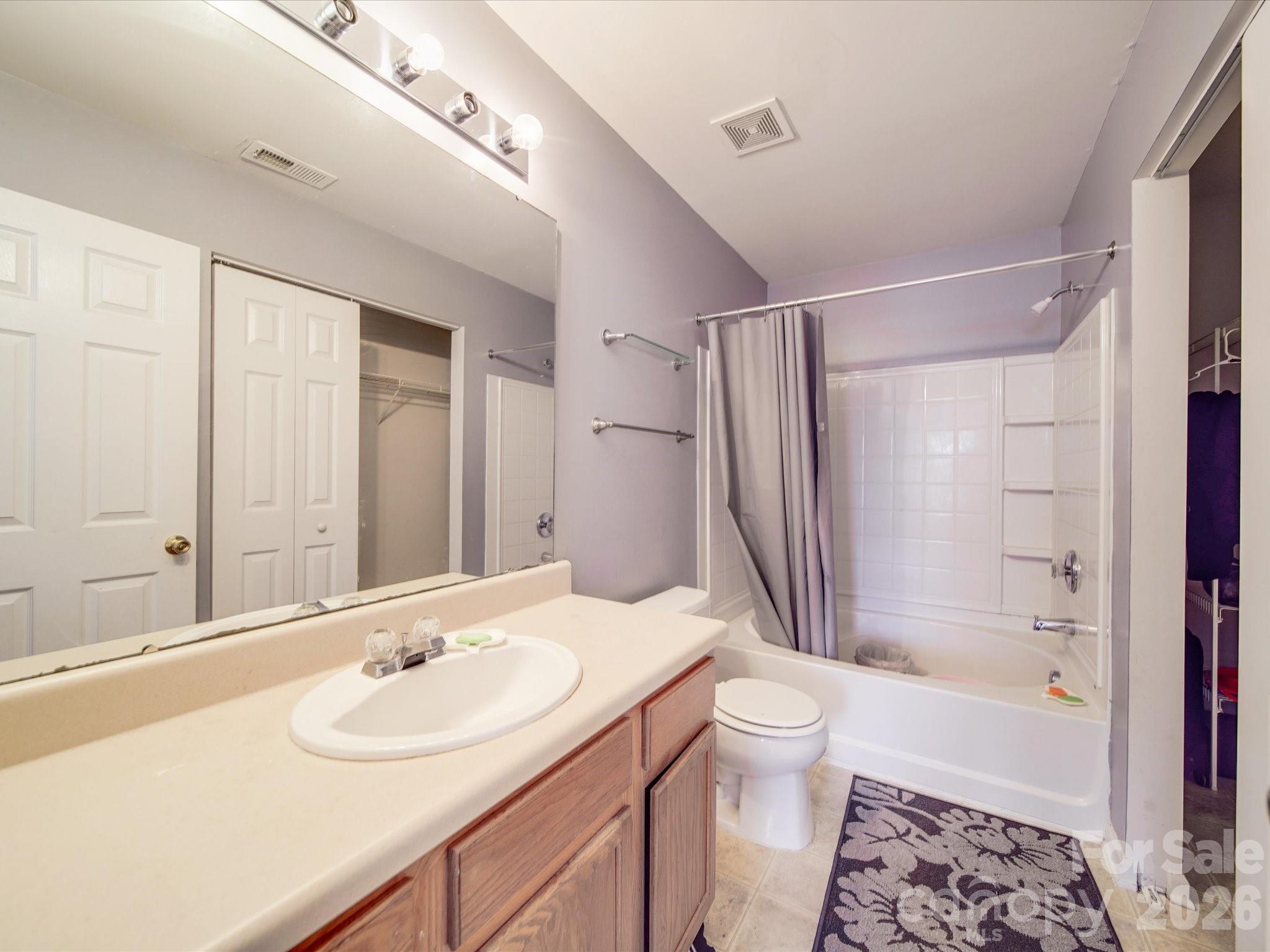 5414 Peachwood Drive — Charlotte