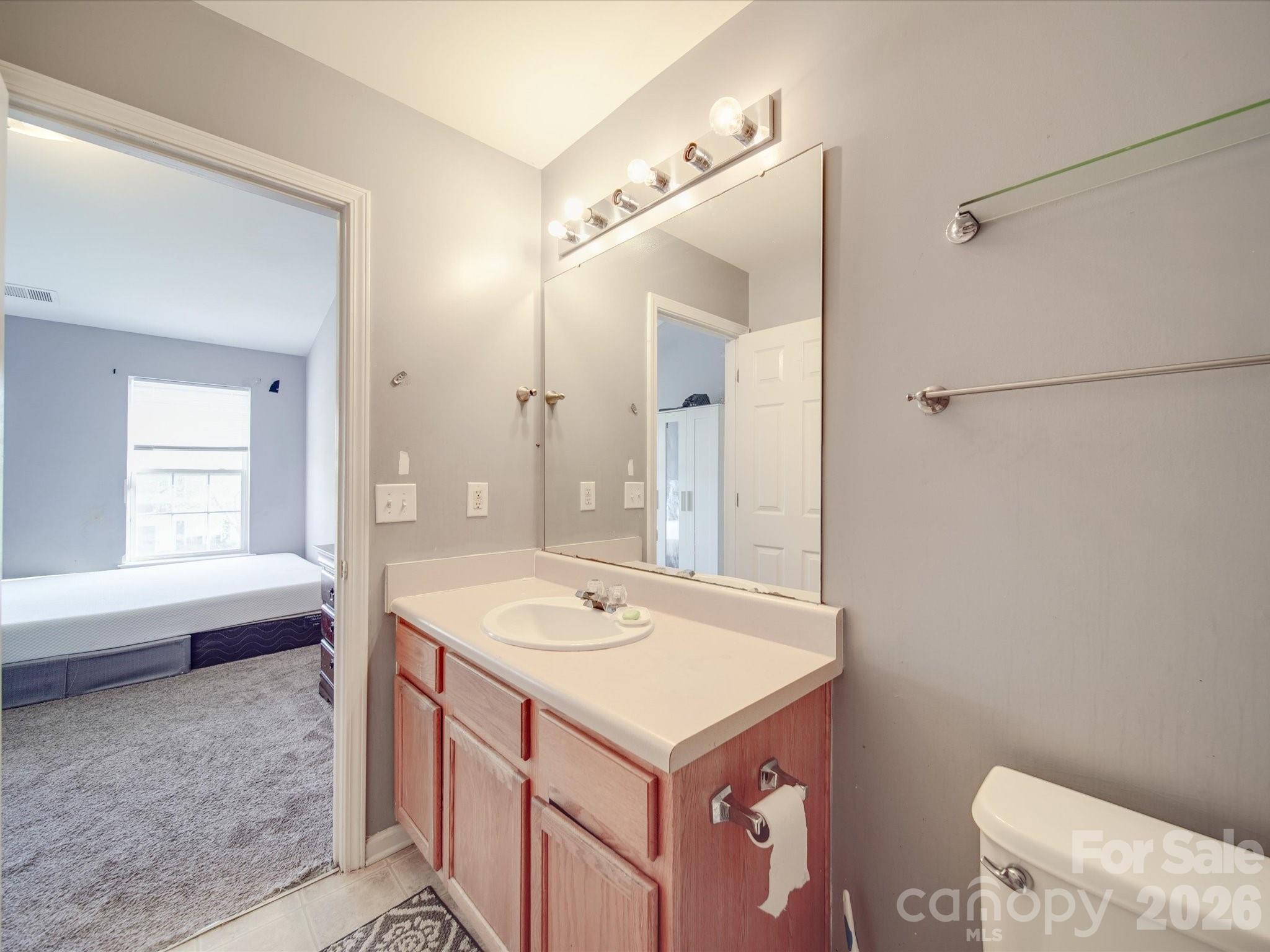 5414 Peachwood Drive — Charlotte