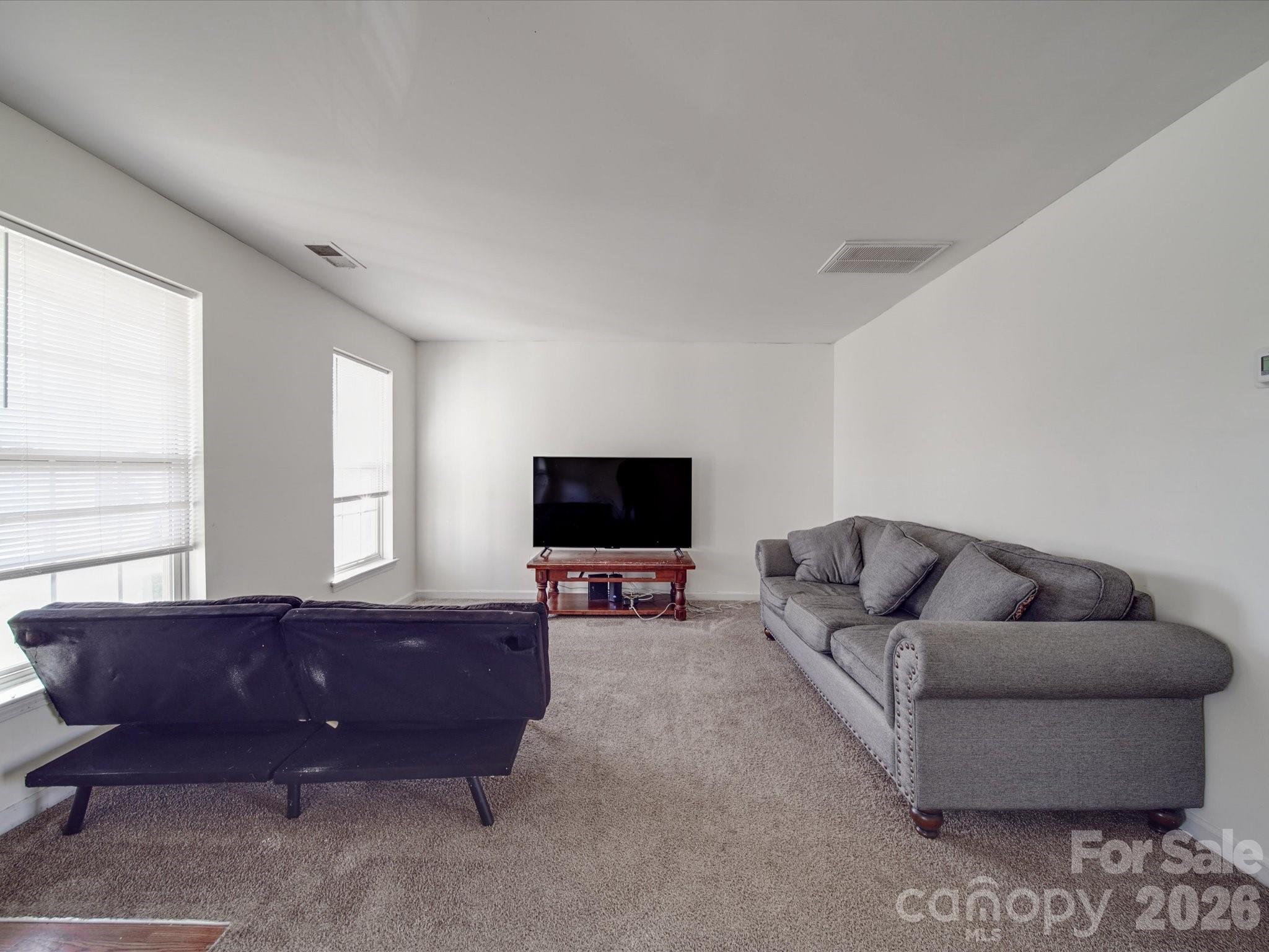 5414 Peachwood Drive — Charlotte