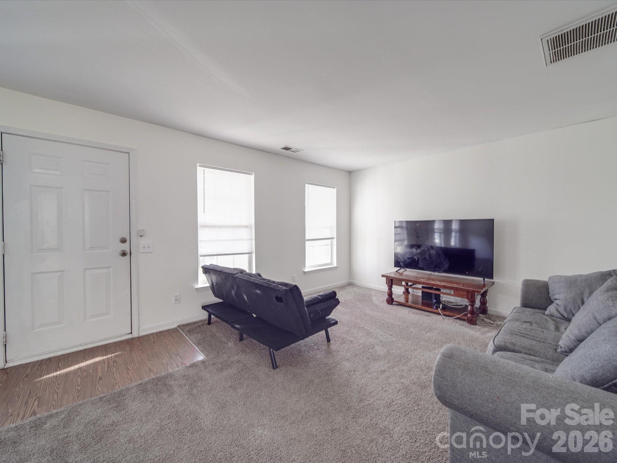 5414 Peachwood Drive — Charlotte