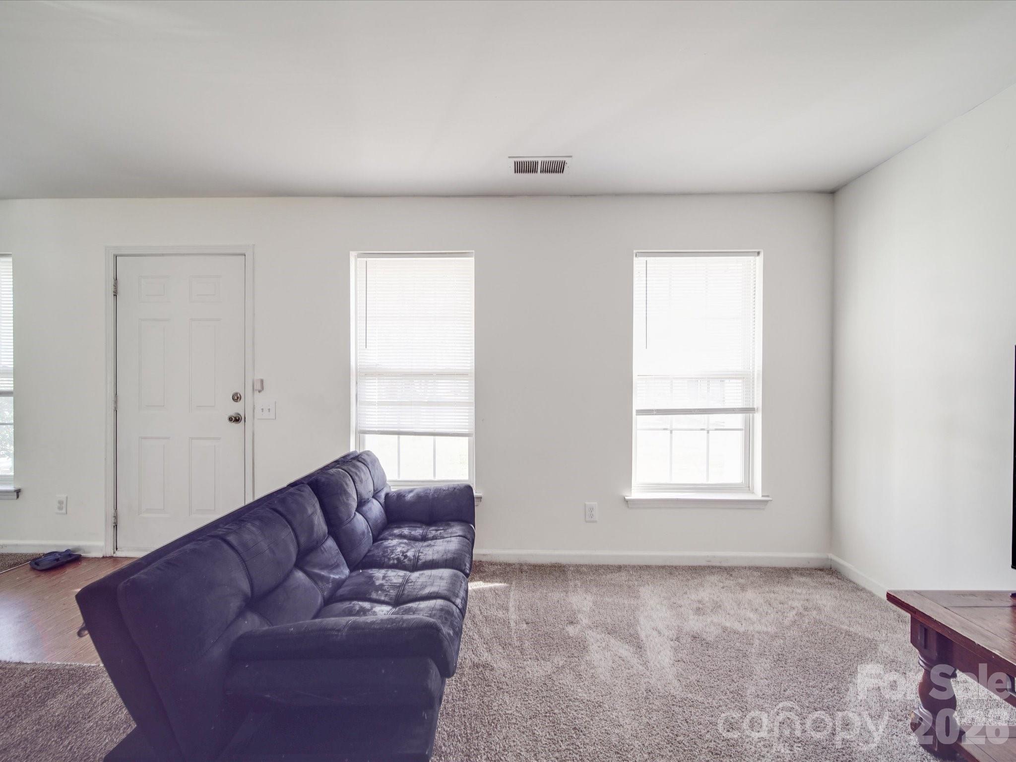 5414 Peachwood Drive — Charlotte