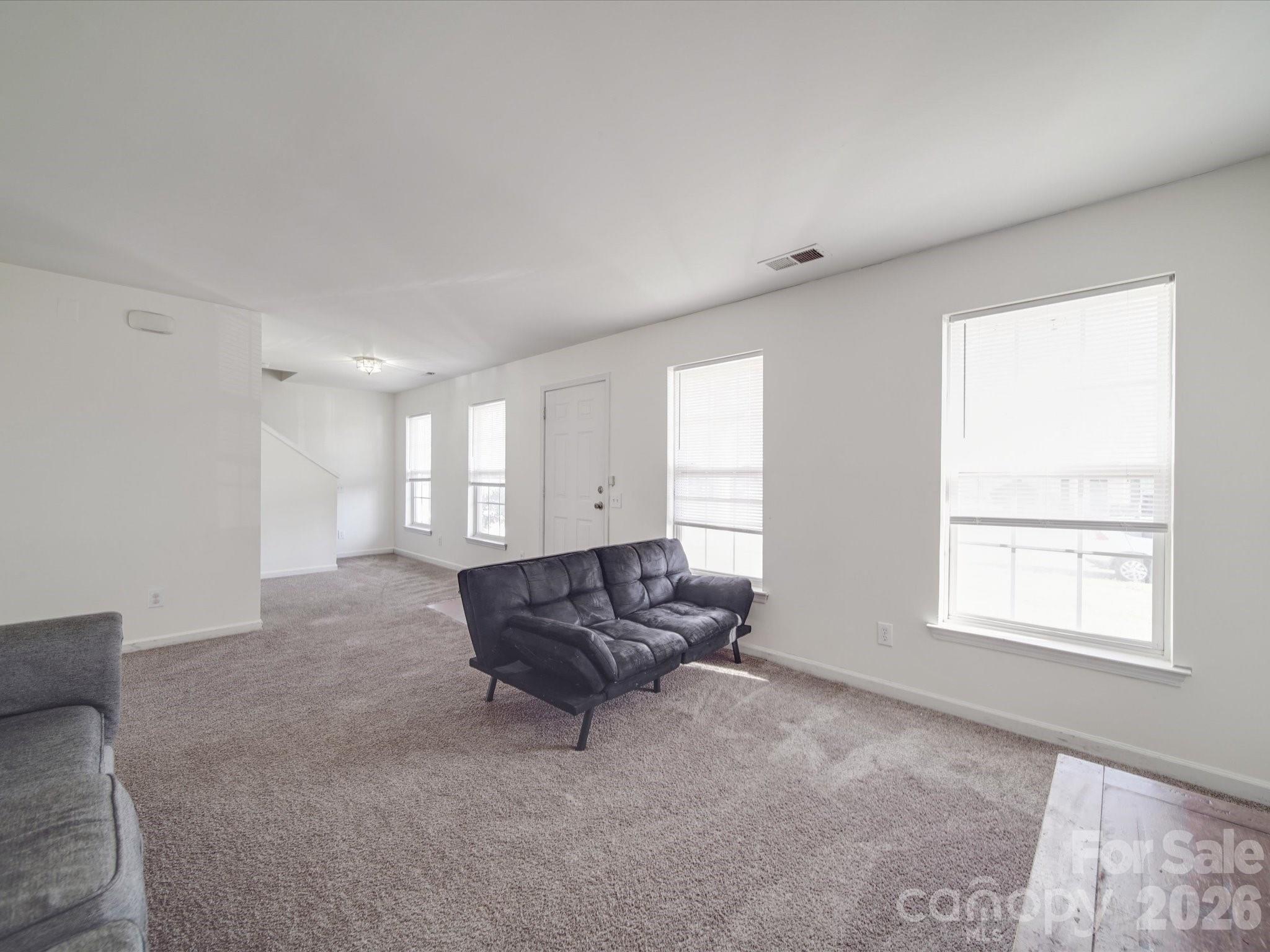 5414 Peachwood Drive — Charlotte