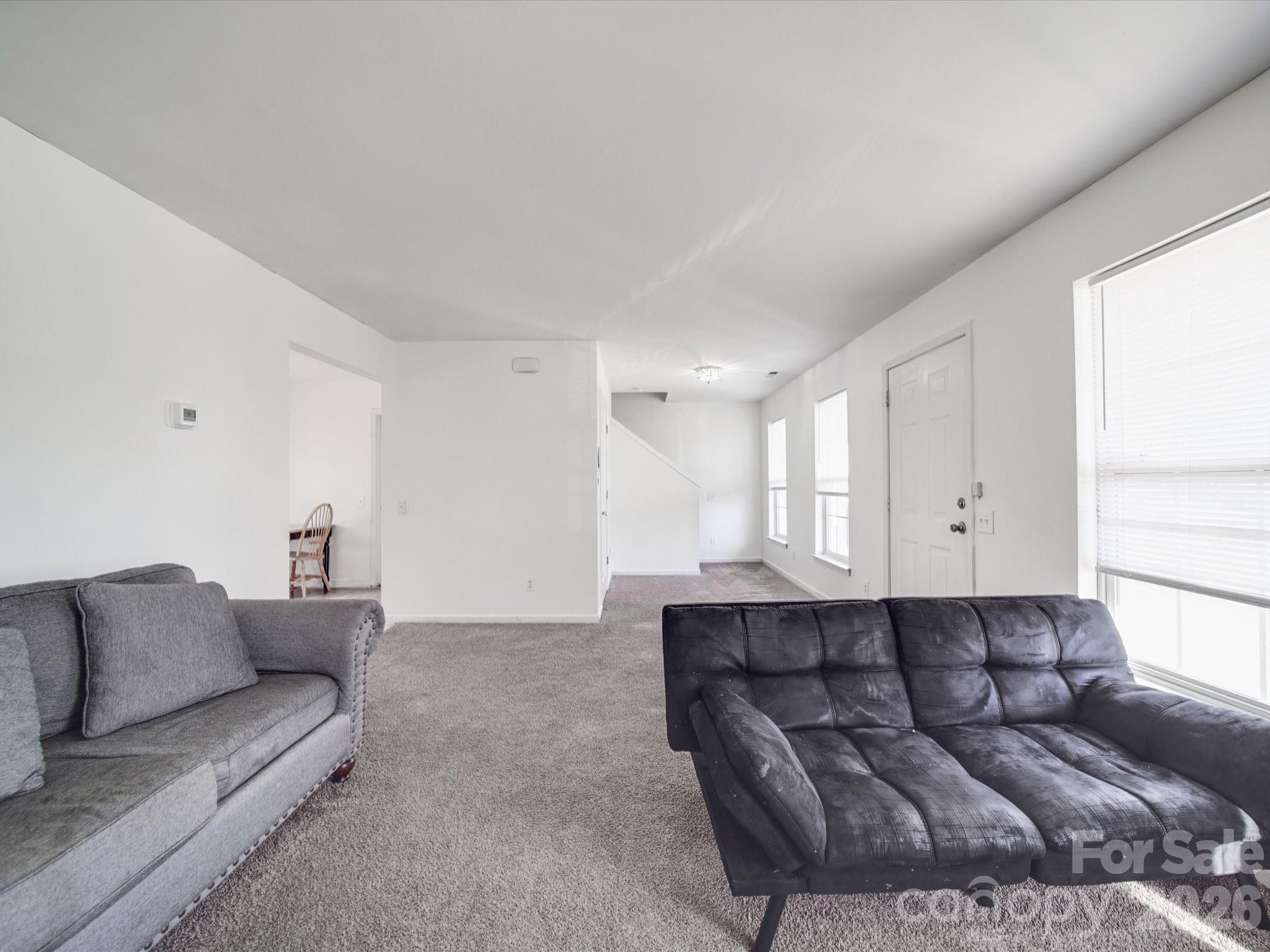 5414 Peachwood Drive — Charlotte