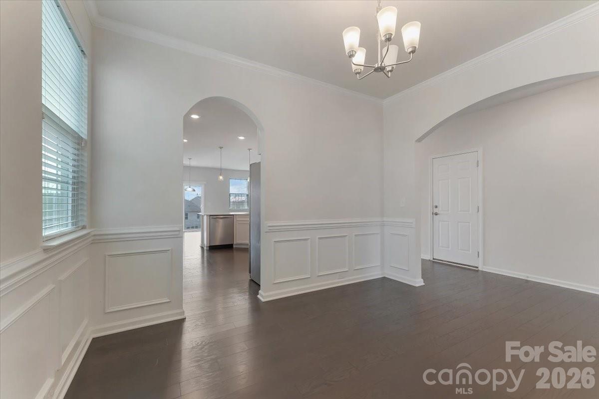 2311 Abundance Lane — Waxhaw