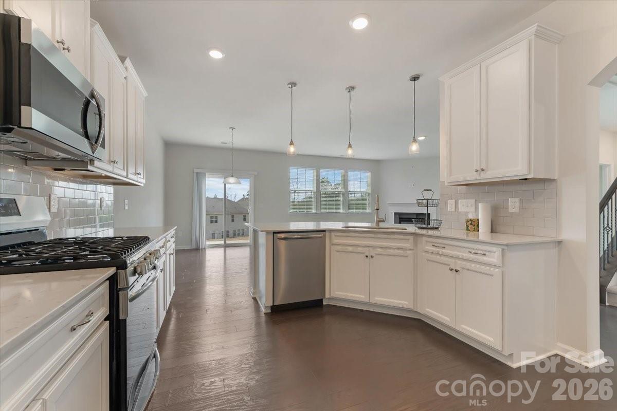 2311 Abundance Lane — Waxhaw