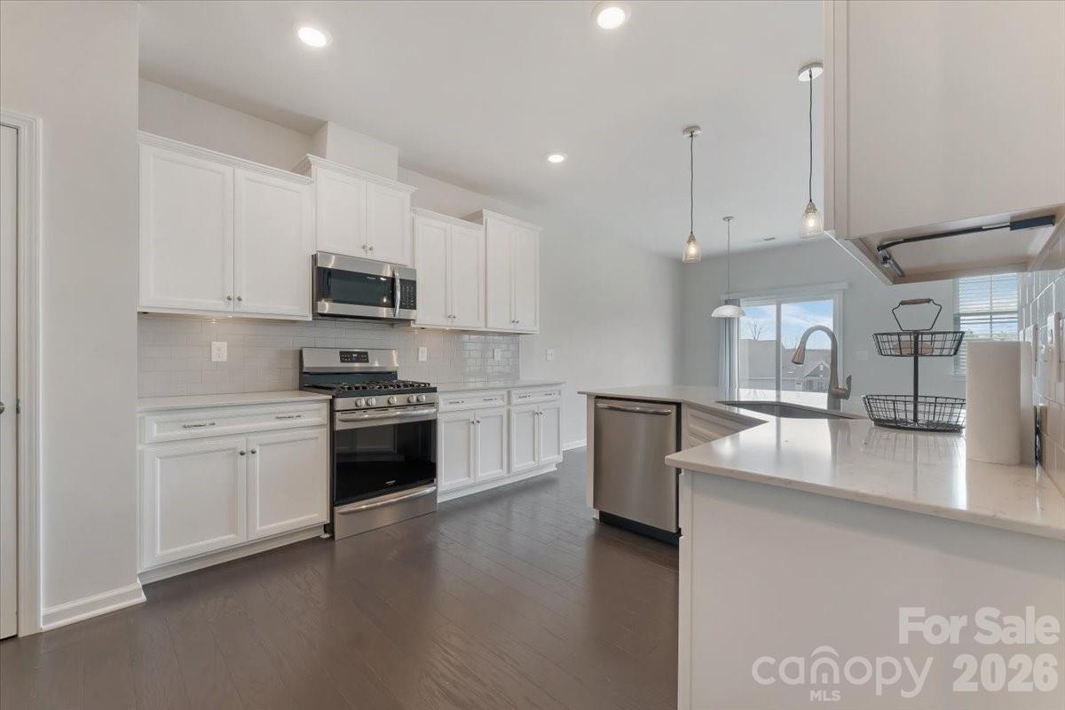 2311 Abundance Lane — Waxhaw