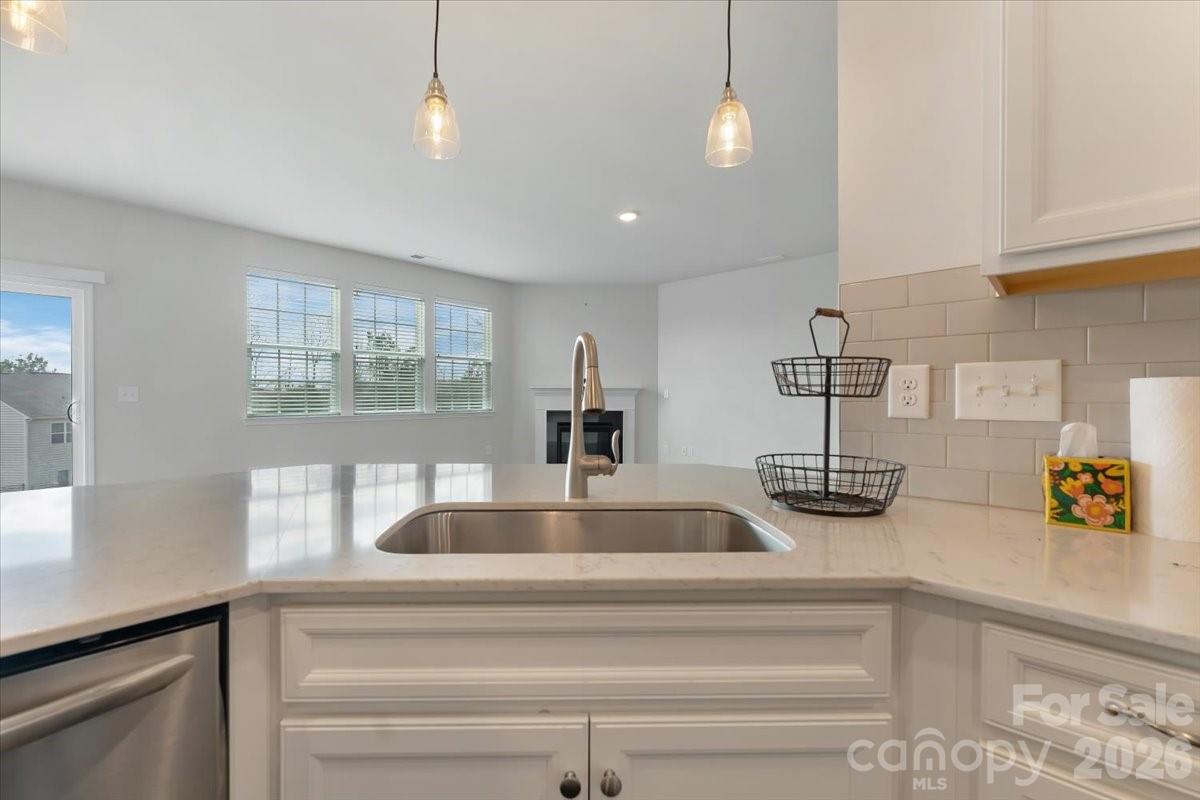 2311 Abundance Lane — Waxhaw