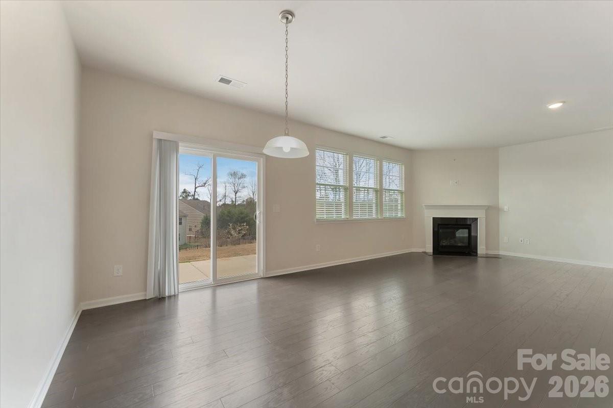 2311 Abundance Lane — Waxhaw