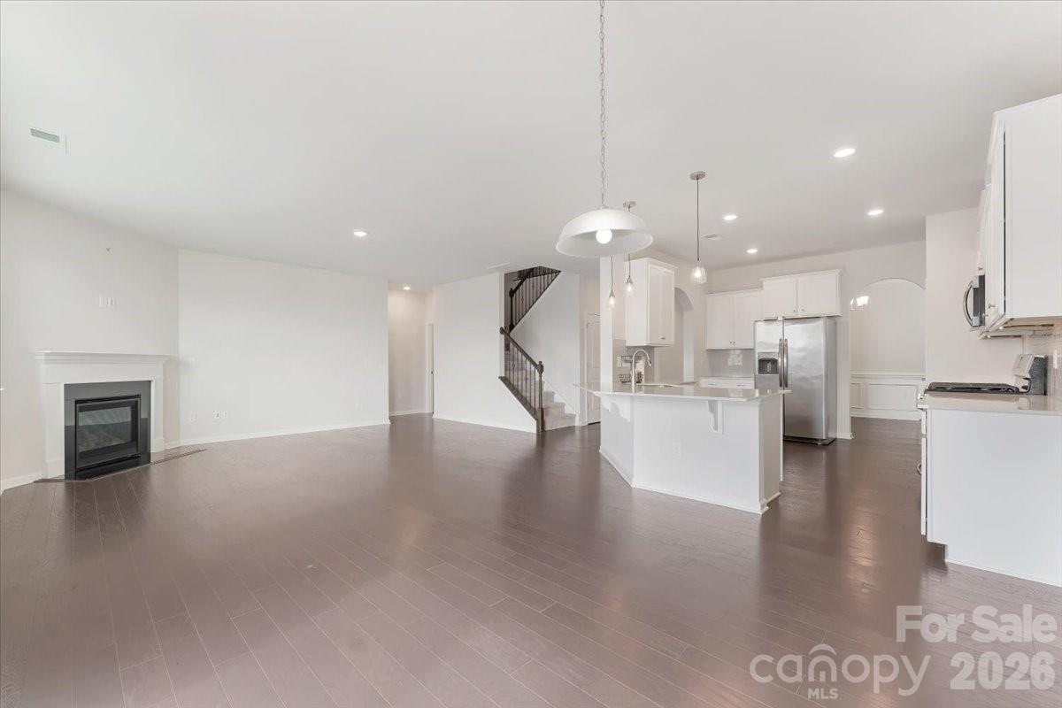 2311 Abundance Lane — Waxhaw