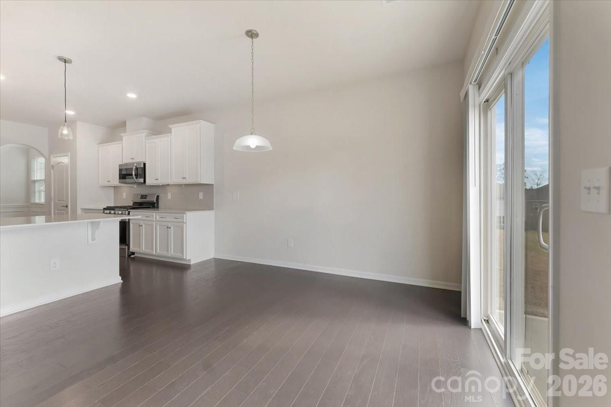 2311 Abundance Lane — Waxhaw