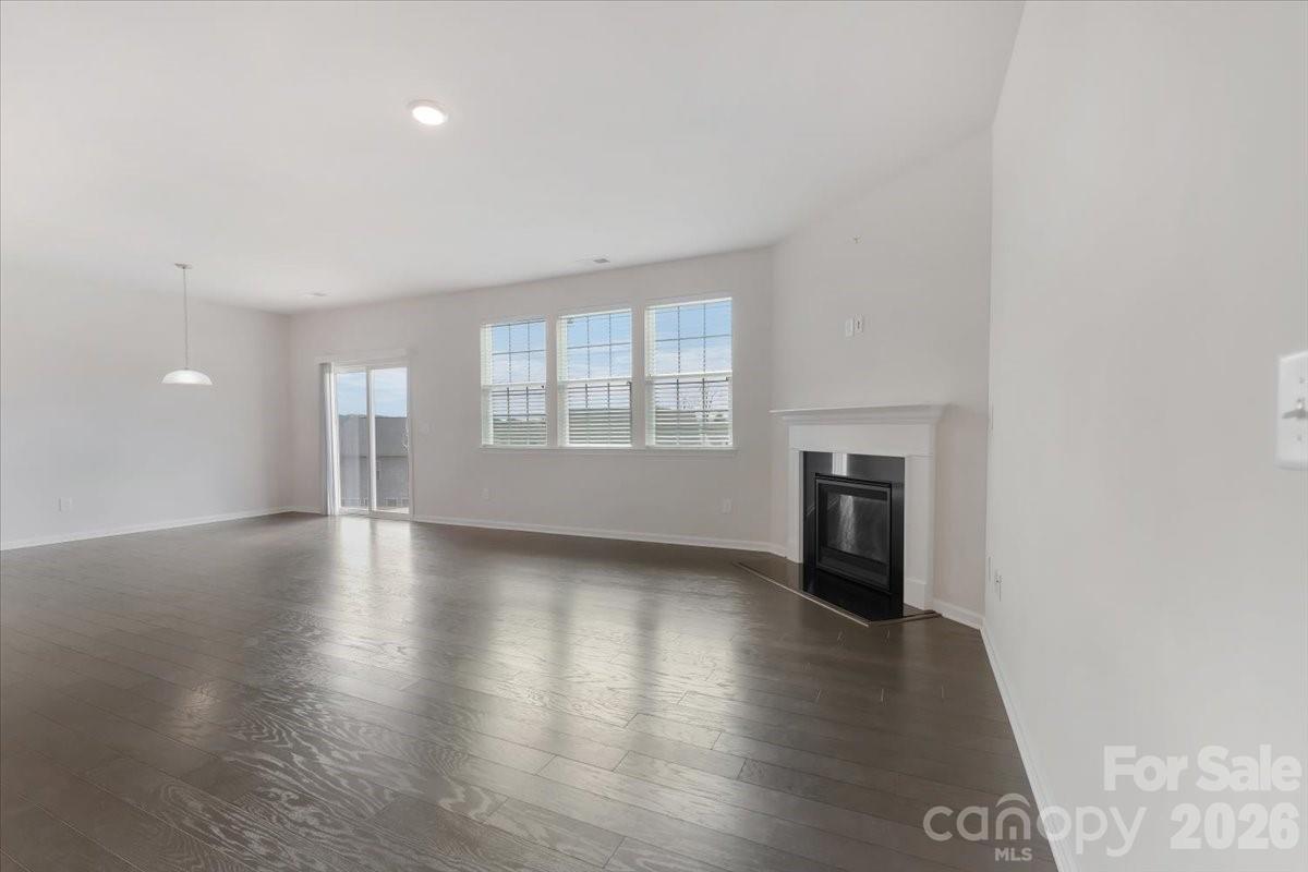 2311 Abundance Lane — Waxhaw