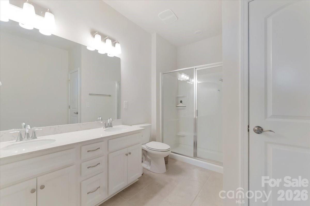 2311 Abundance Lane — Waxhaw