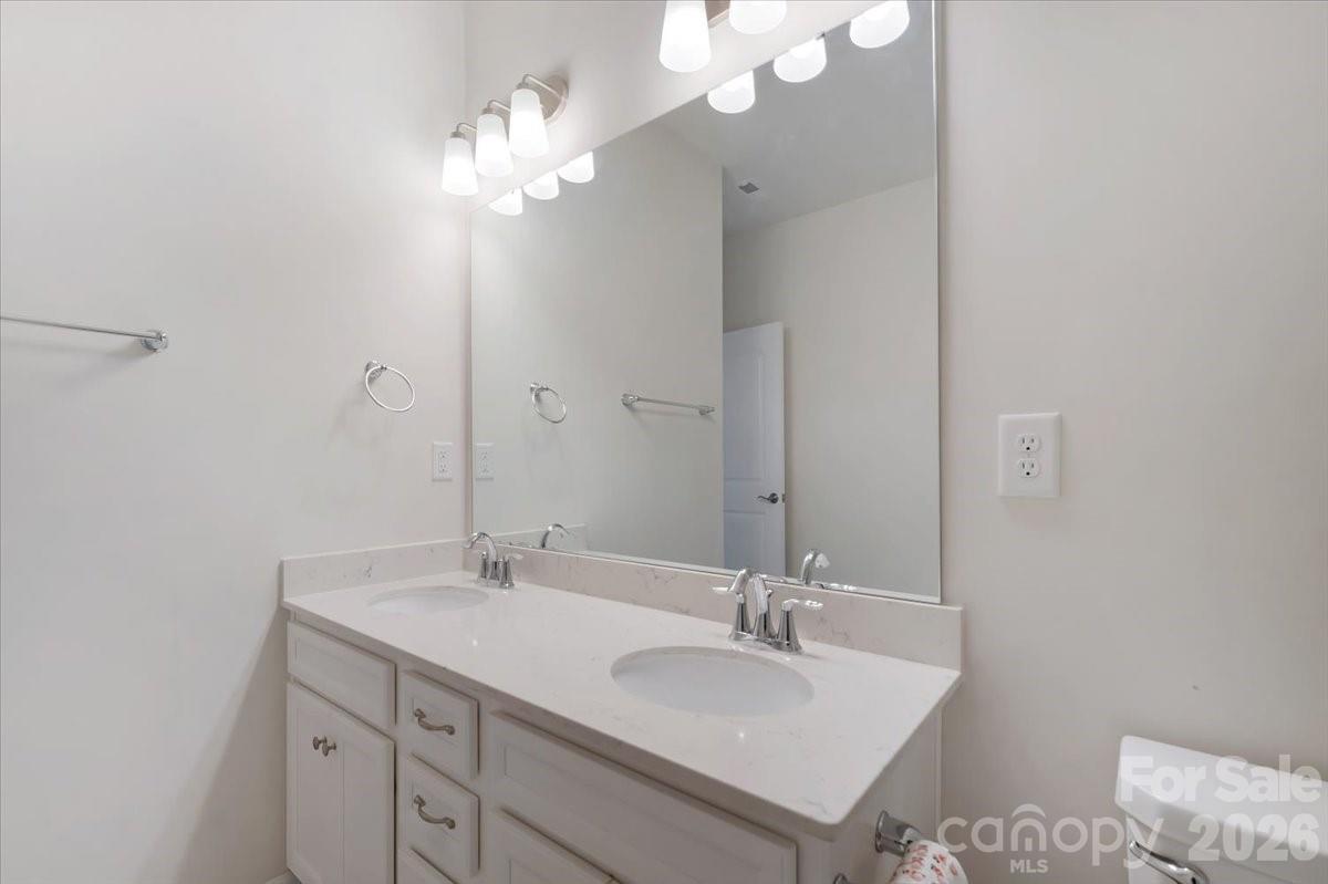 2311 Abundance Lane — Waxhaw