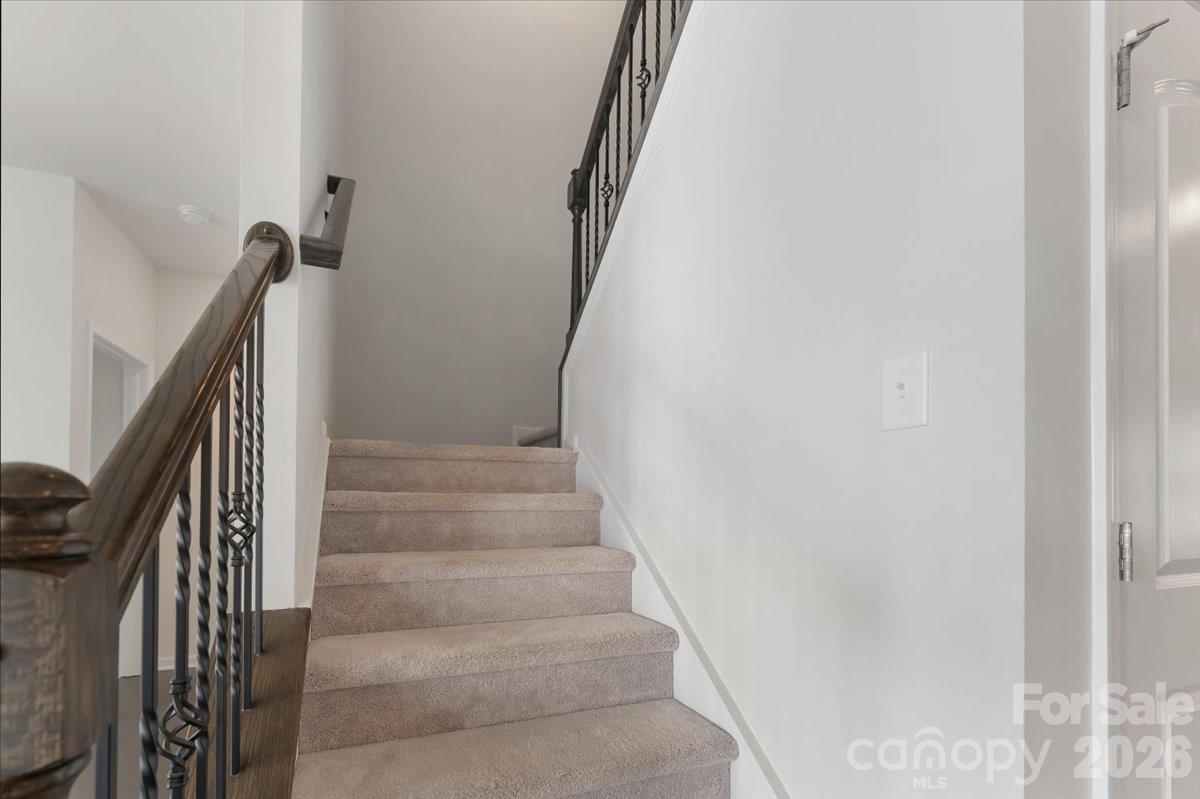 2311 Abundance Lane — Waxhaw