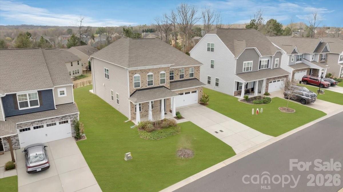 2311 Abundance Lane — Waxhaw