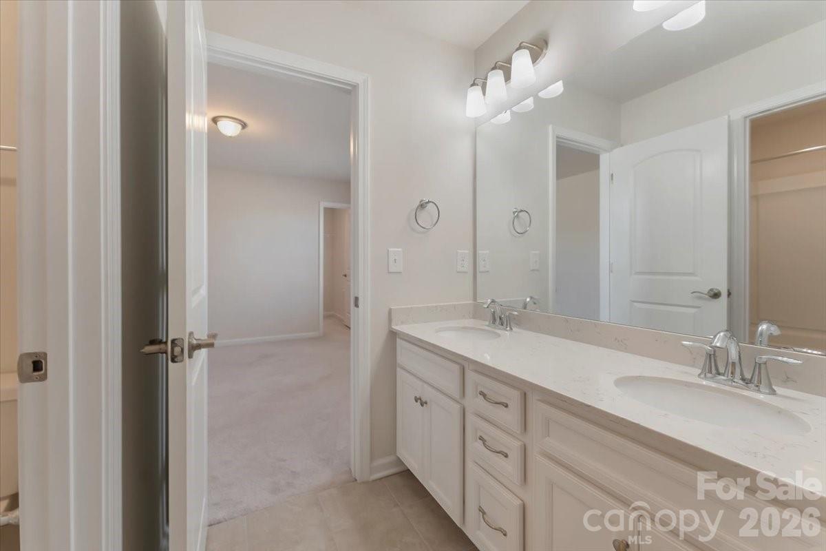 2311 Abundance Lane — Waxhaw