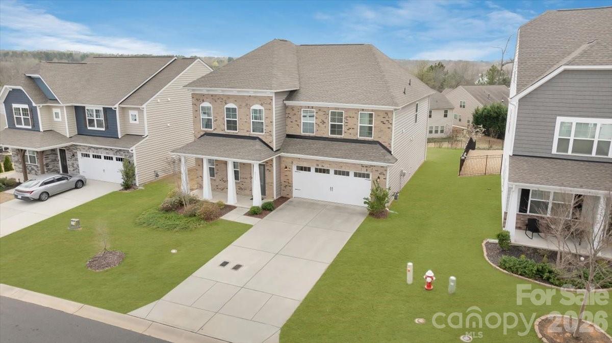 2311 Abundance Lane — Waxhaw