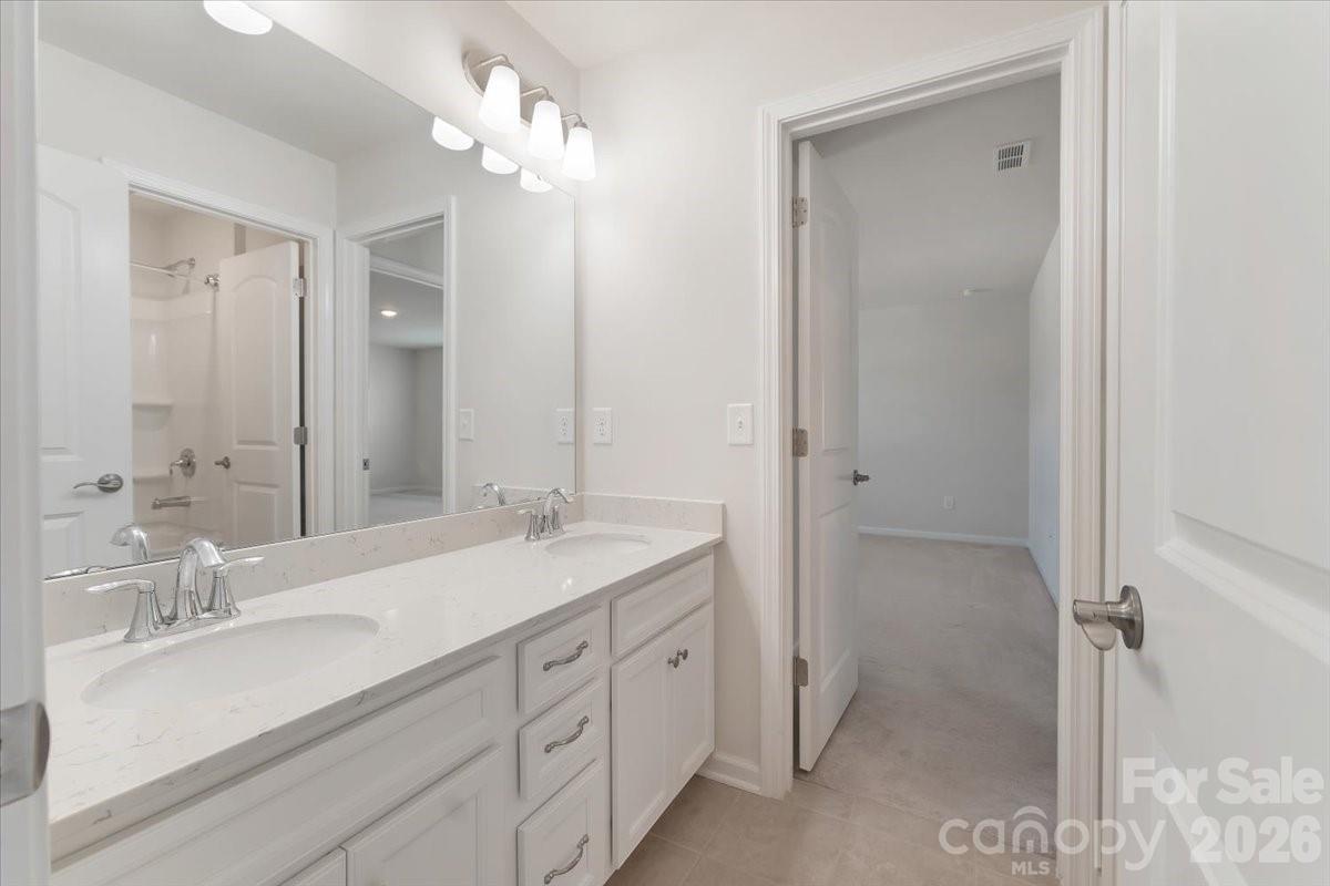 2311 Abundance Lane — Waxhaw