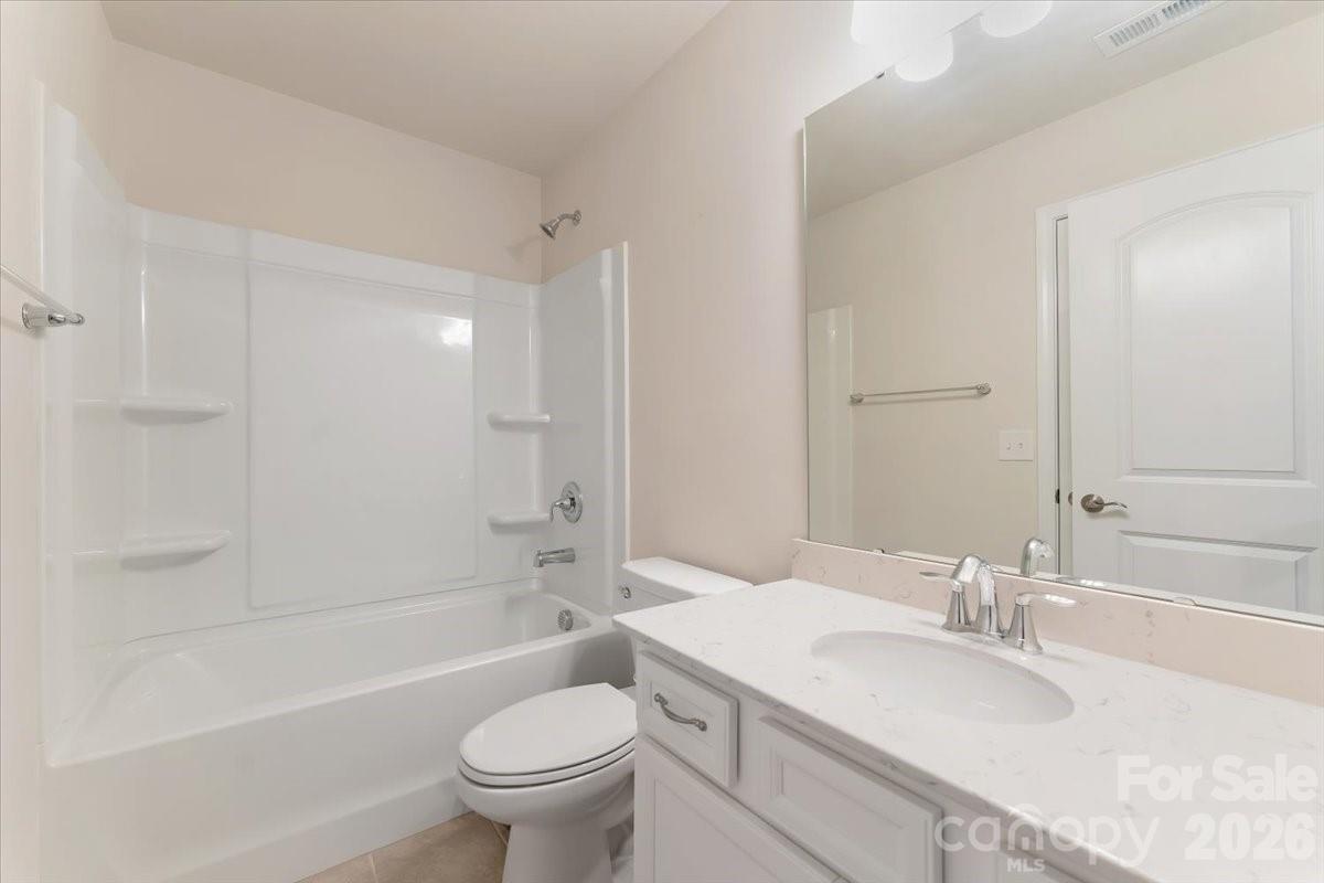 2311 Abundance Lane — Waxhaw