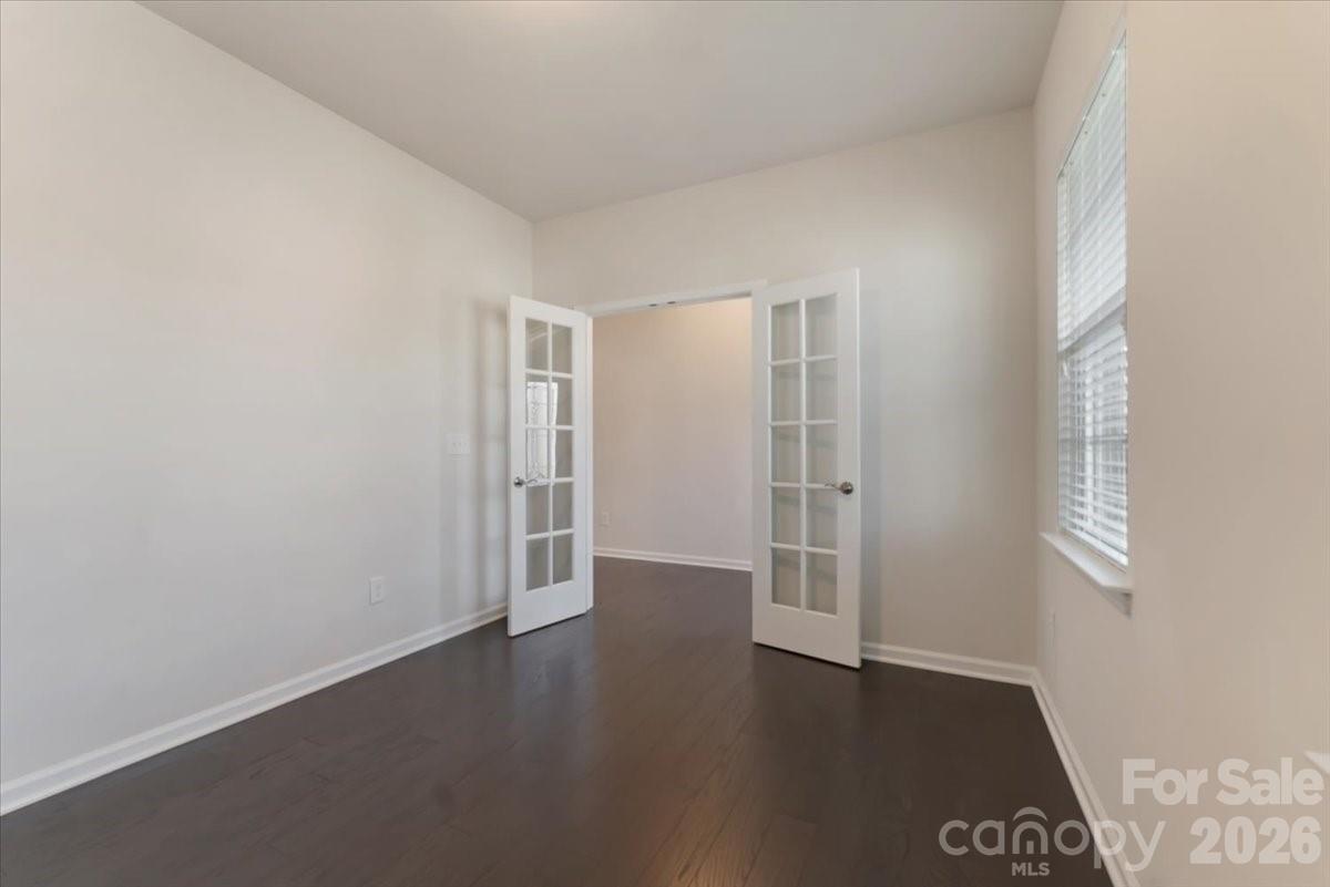 2311 Abundance Lane — Waxhaw