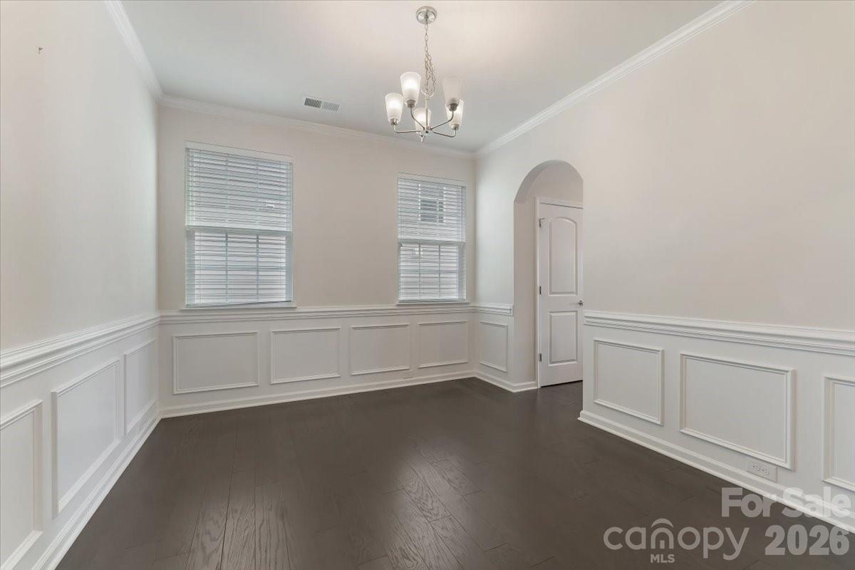 2311 Abundance Lane — Waxhaw