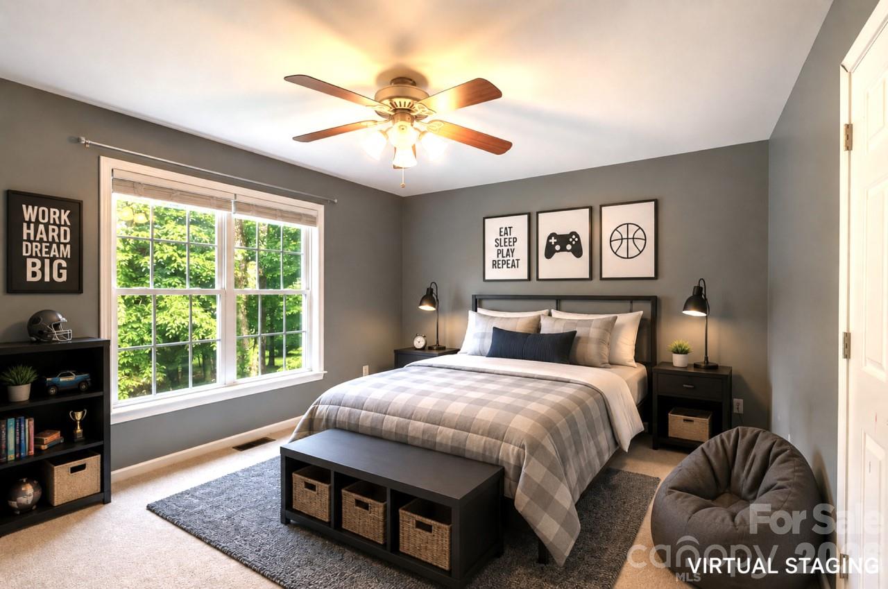 255 Tanager Drive — York