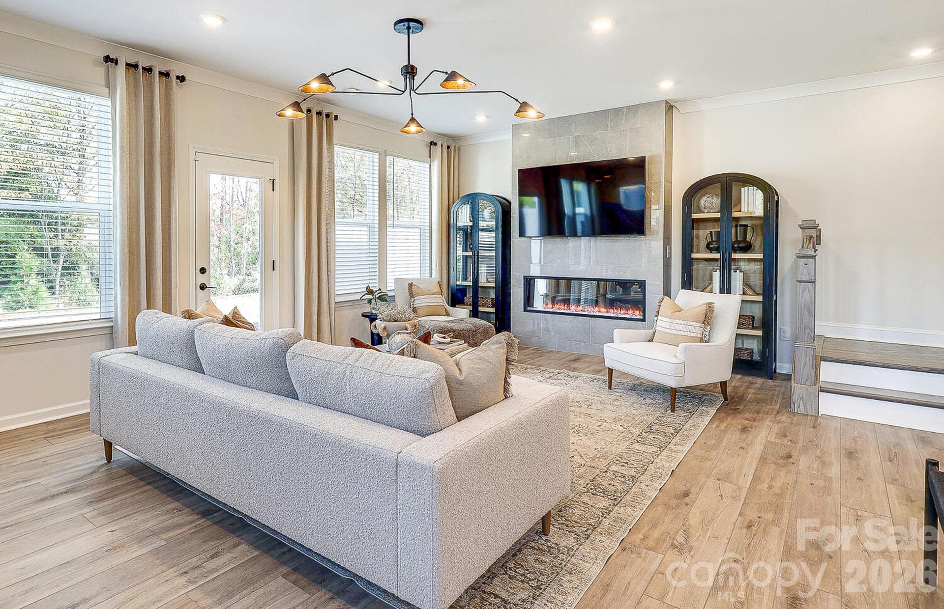 2015 Bayou Trace Drive — Charlotte