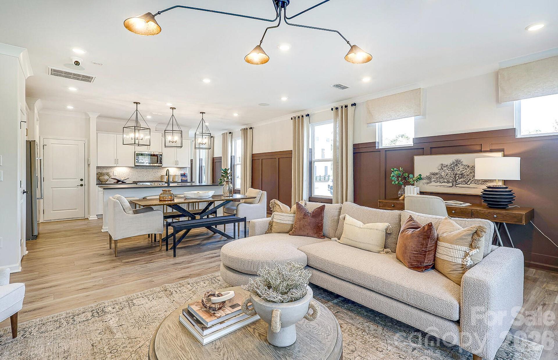 2015 Bayou Trace Drive — Charlotte