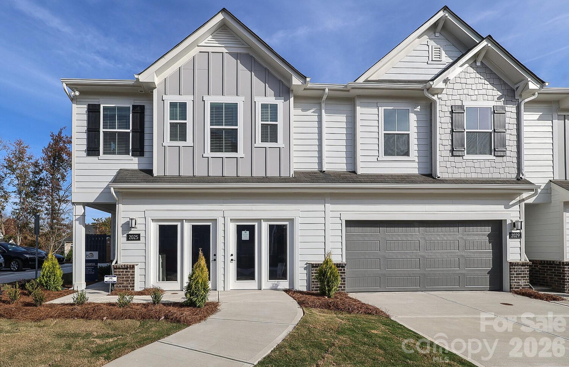 2015 Bayou Trace Drive — Charlotte