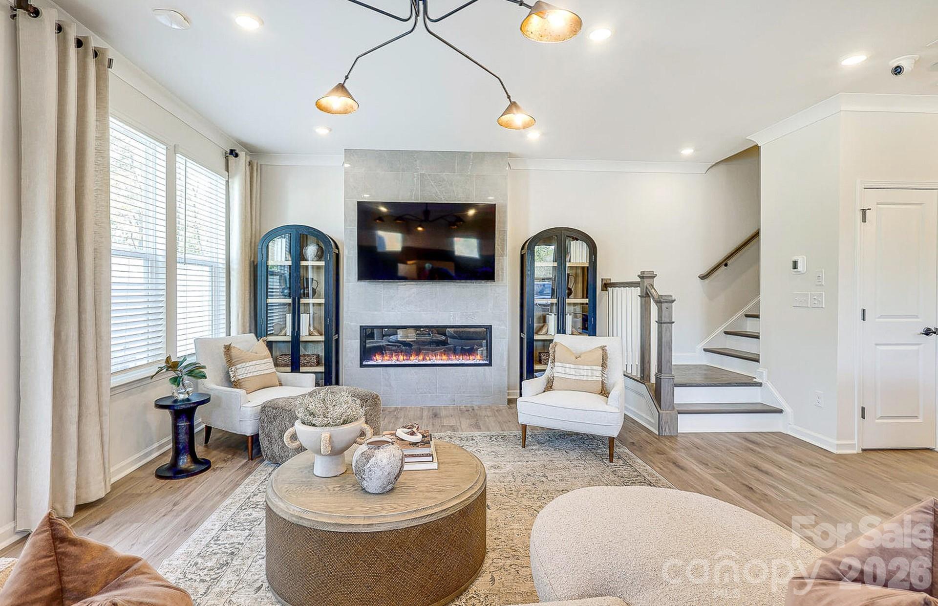2015 Bayou Trace Drive — Charlotte