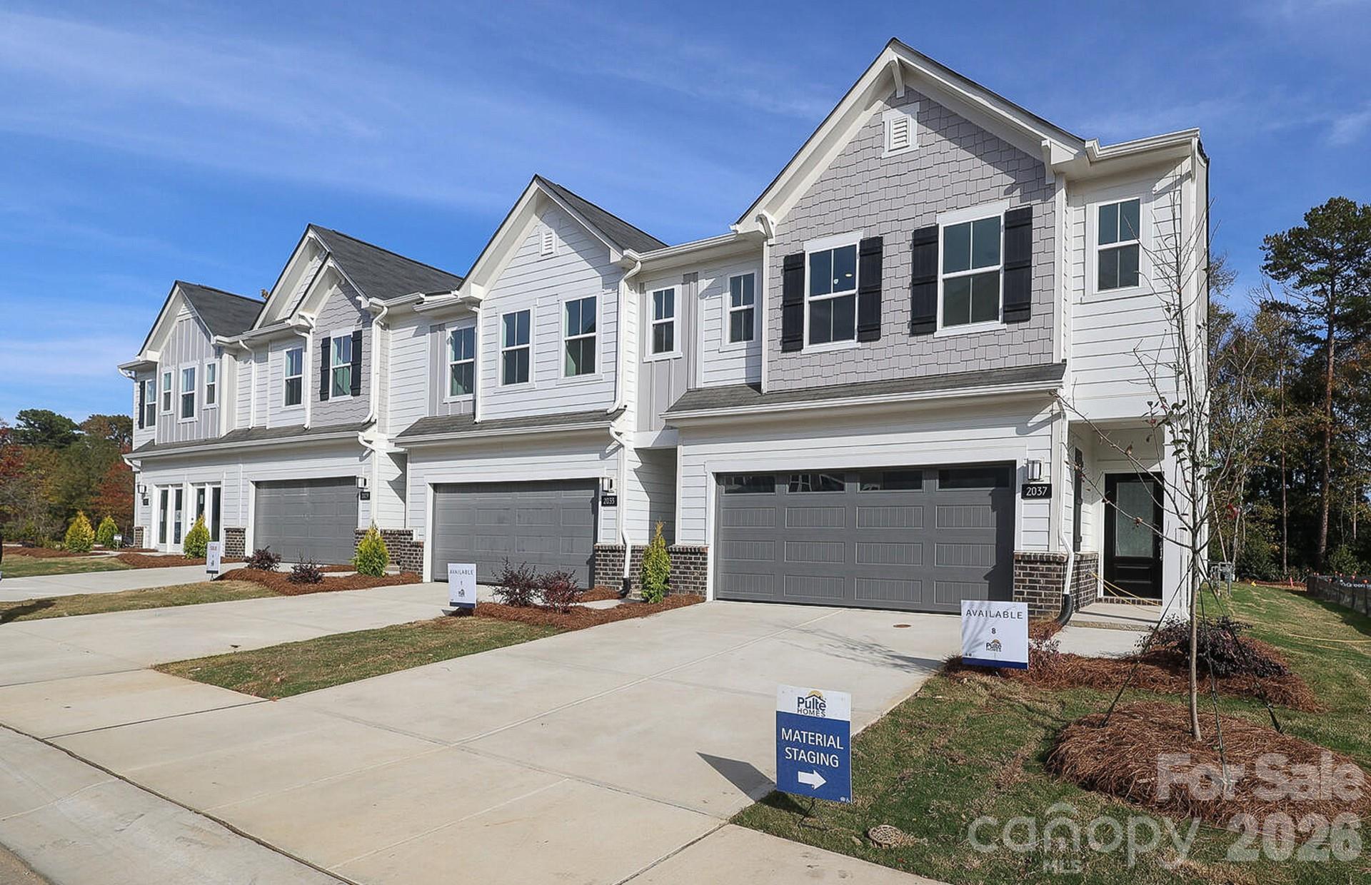 2019 Bayou Trace Drive — Charlotte
