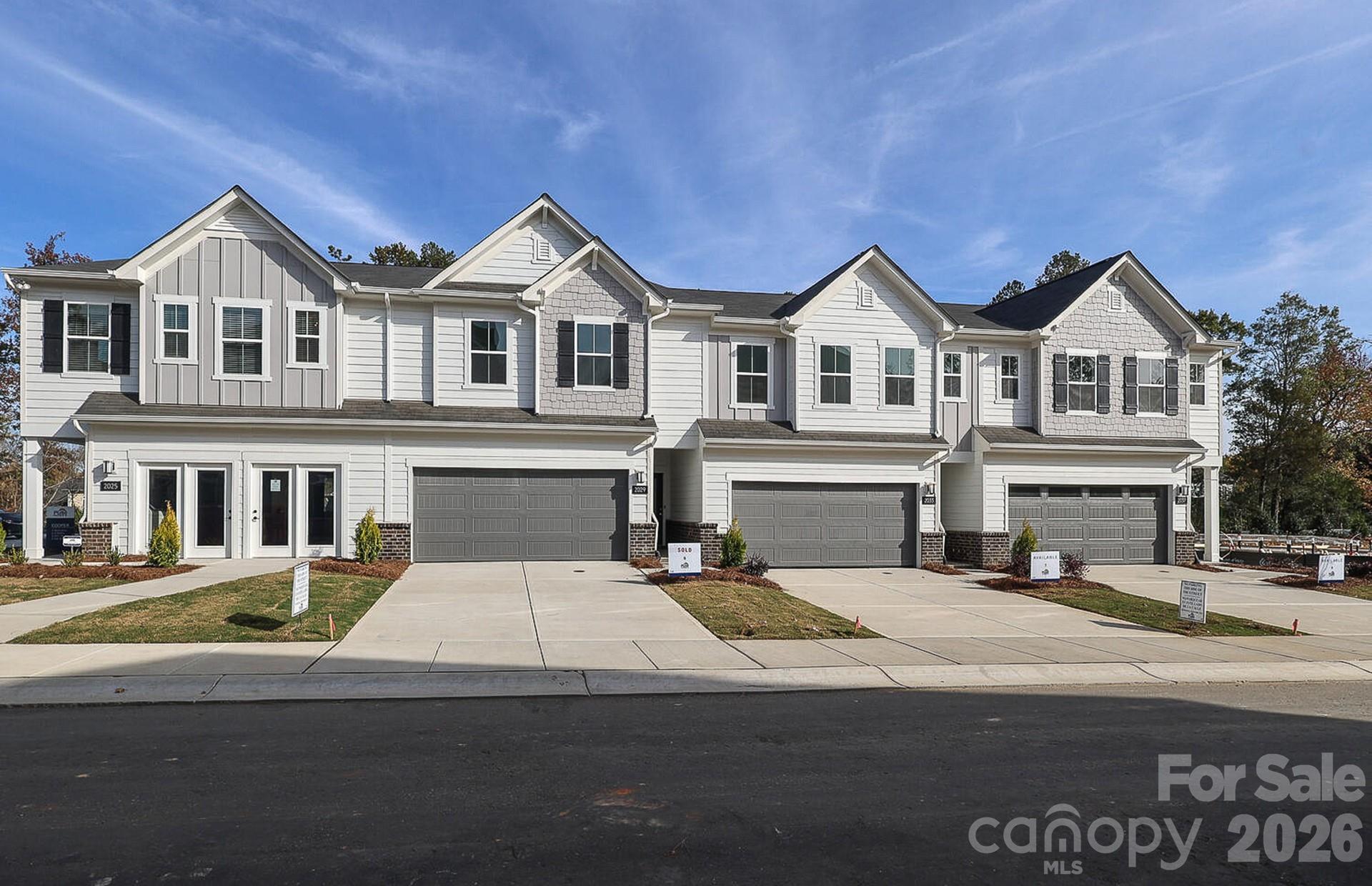 2019 Bayou Trace Drive — Charlotte
