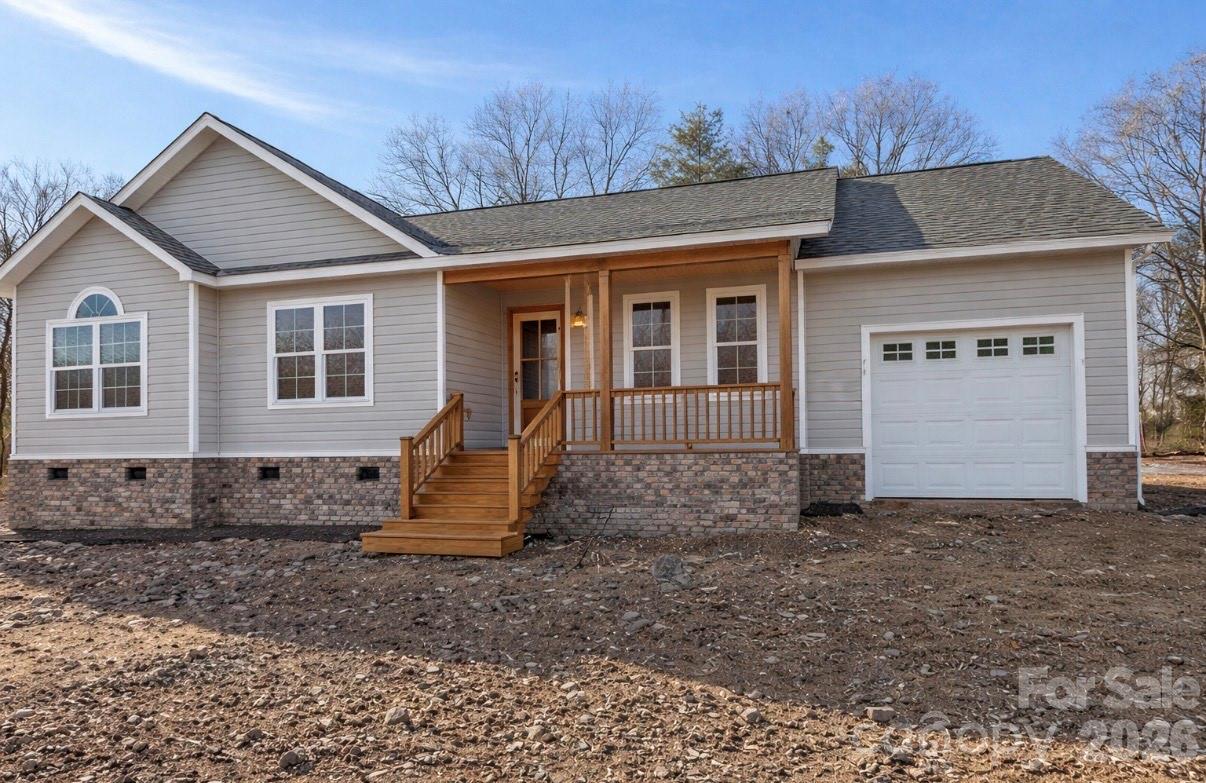TBD Maske Road — Mount Gilead