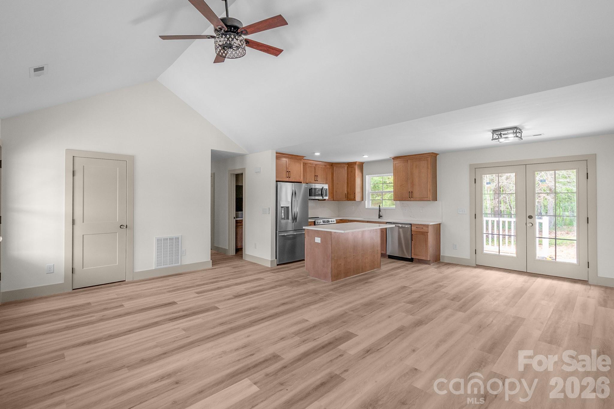 TBD Maske Road — Mount Gilead