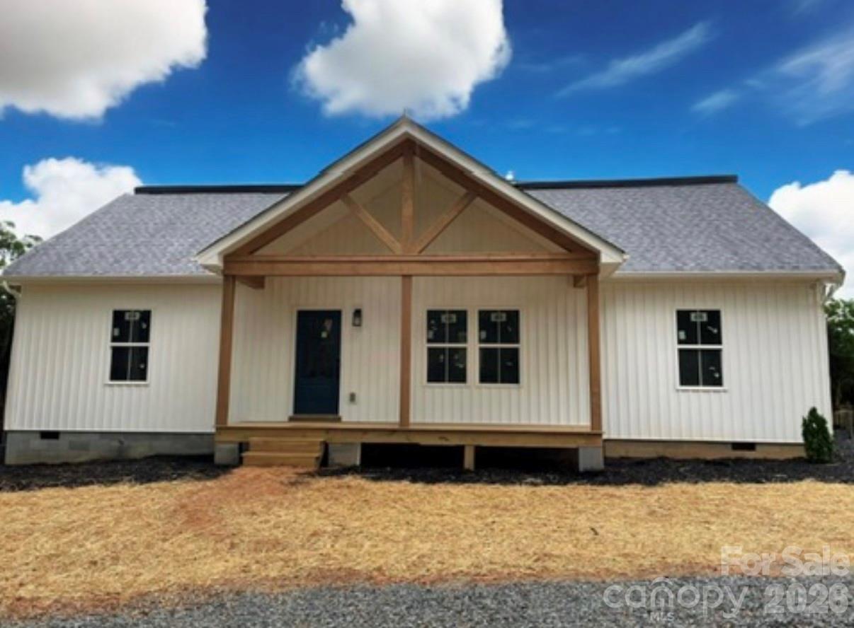TBD Maske Road — Mount Gilead