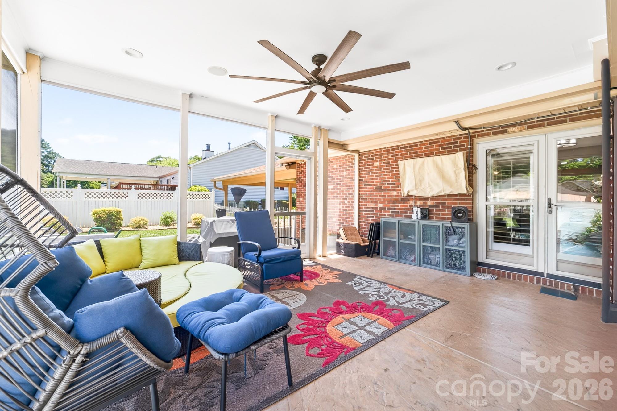 2402 Malotte Lane — Gastonia