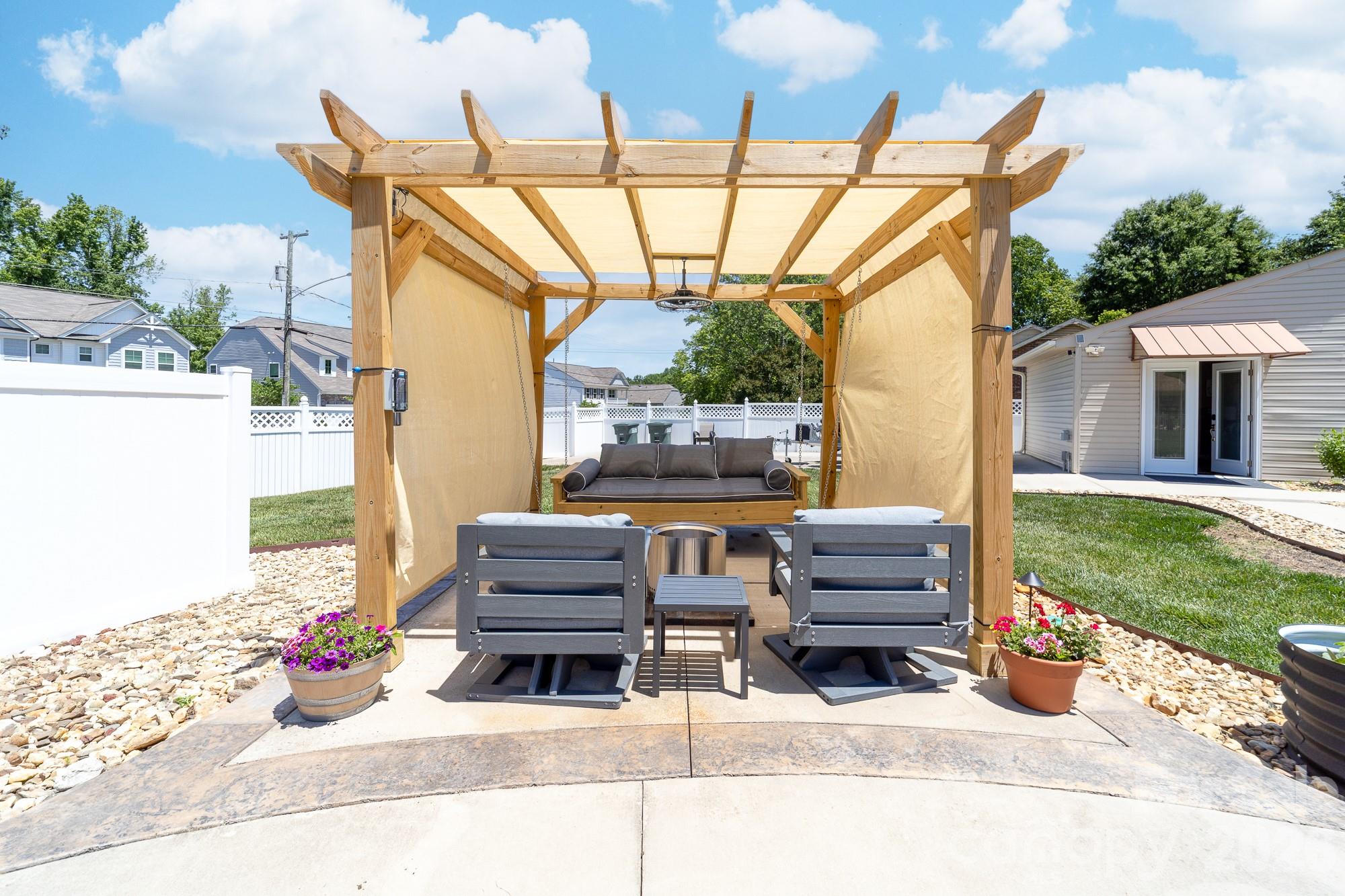 2402 Malotte Lane — Gastonia