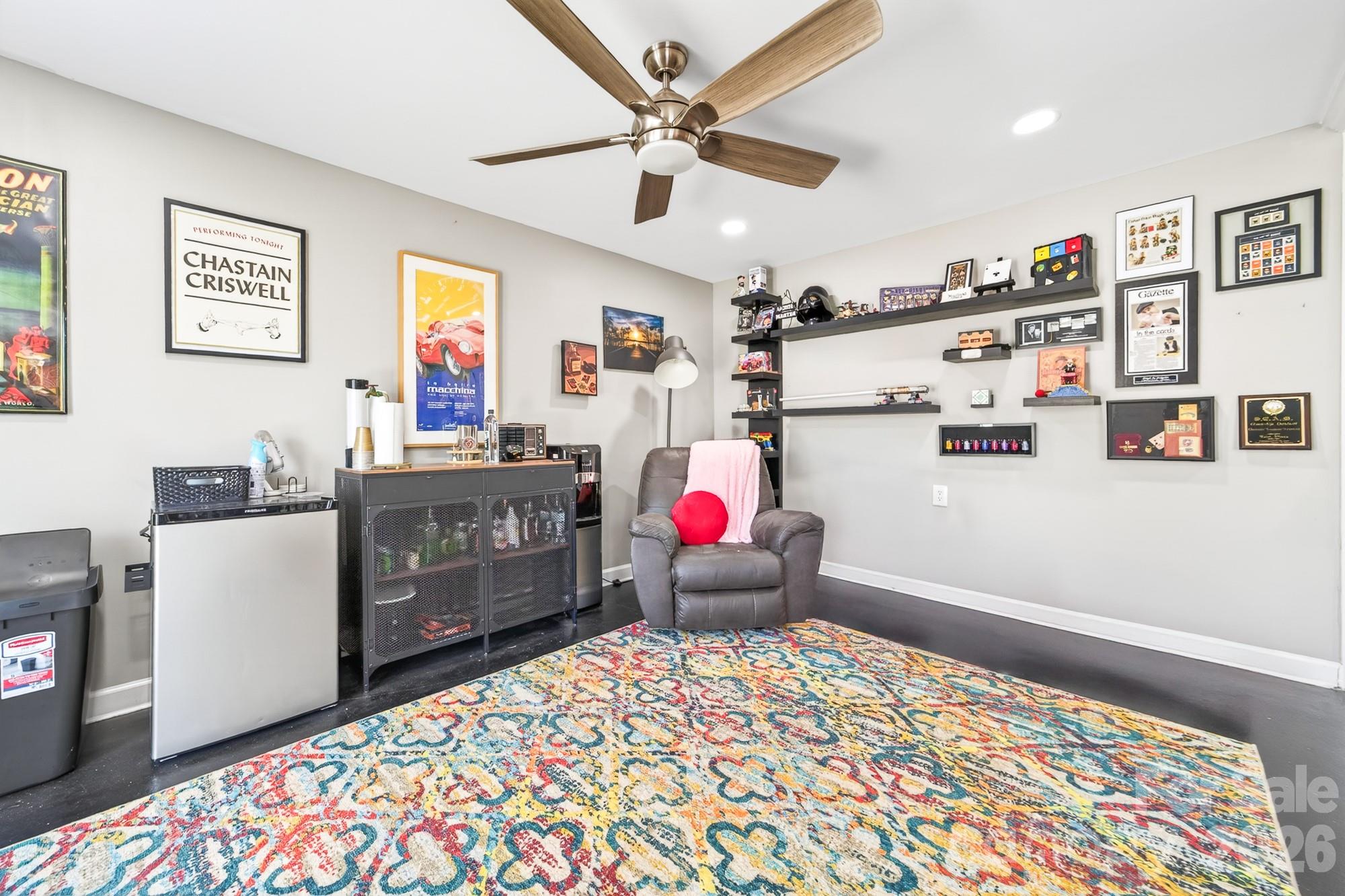 2402 Malotte Lane — Gastonia