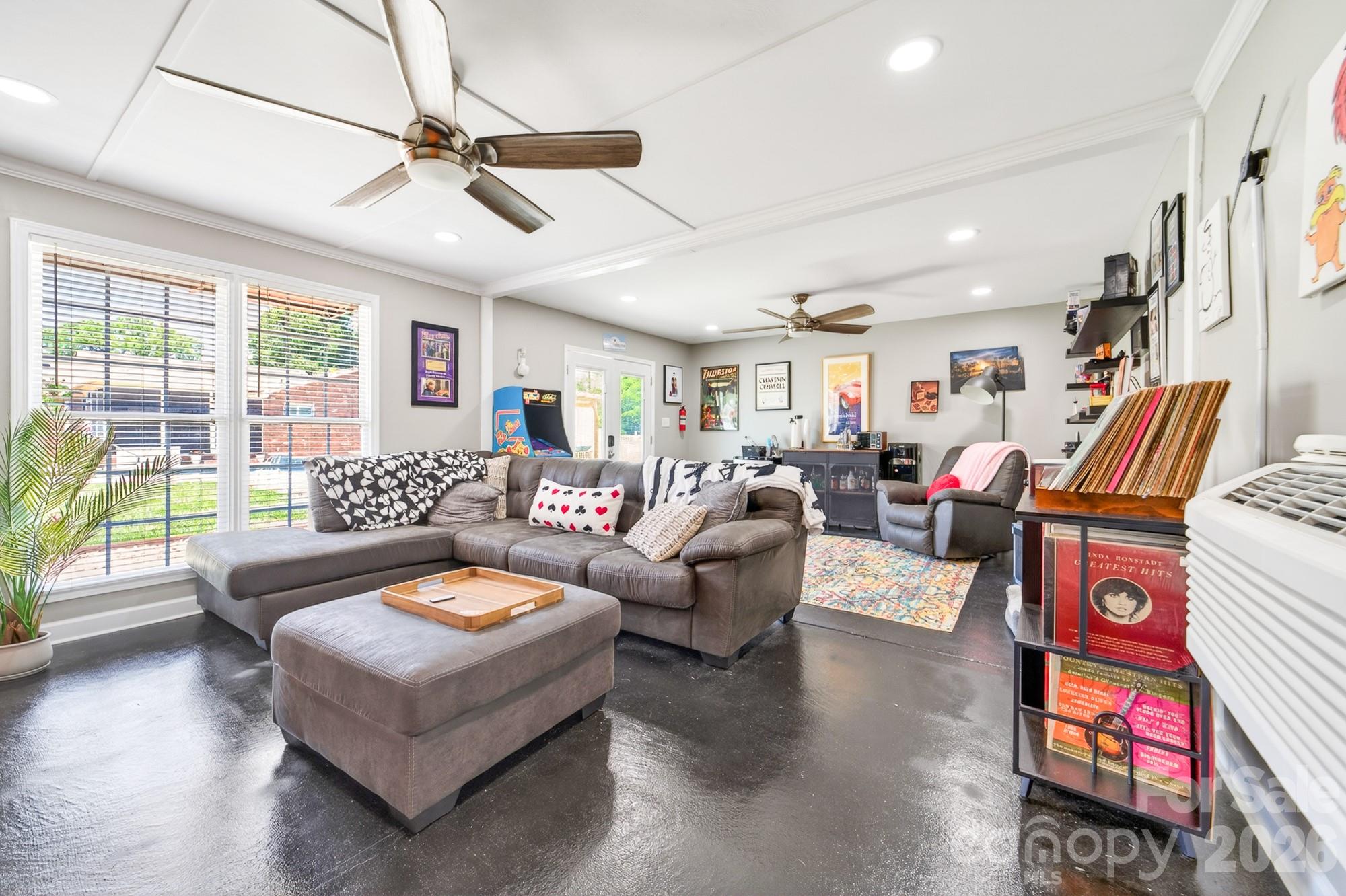 2402 Malotte Lane — Gastonia
