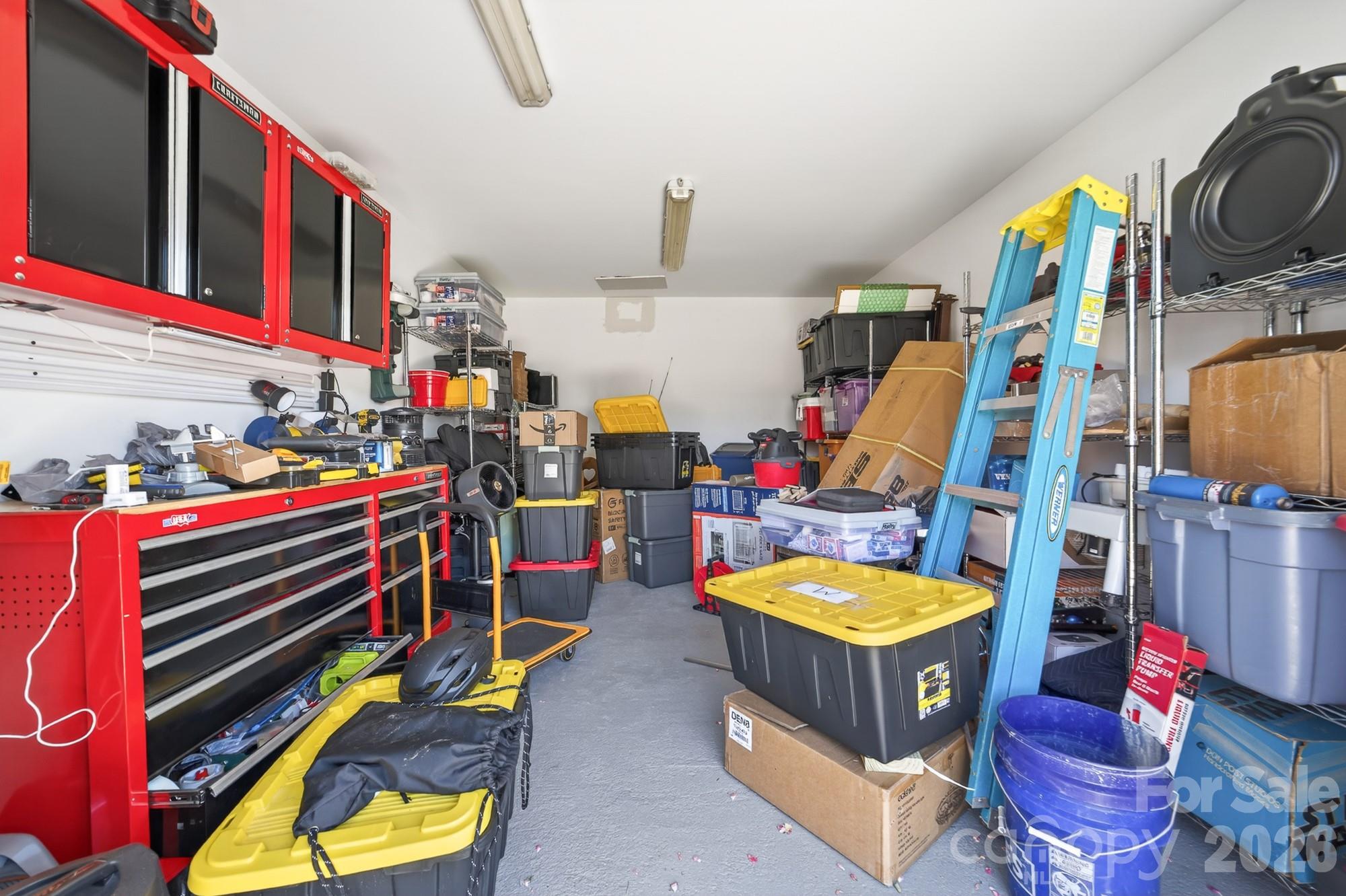 2402 Malotte Lane — Gastonia