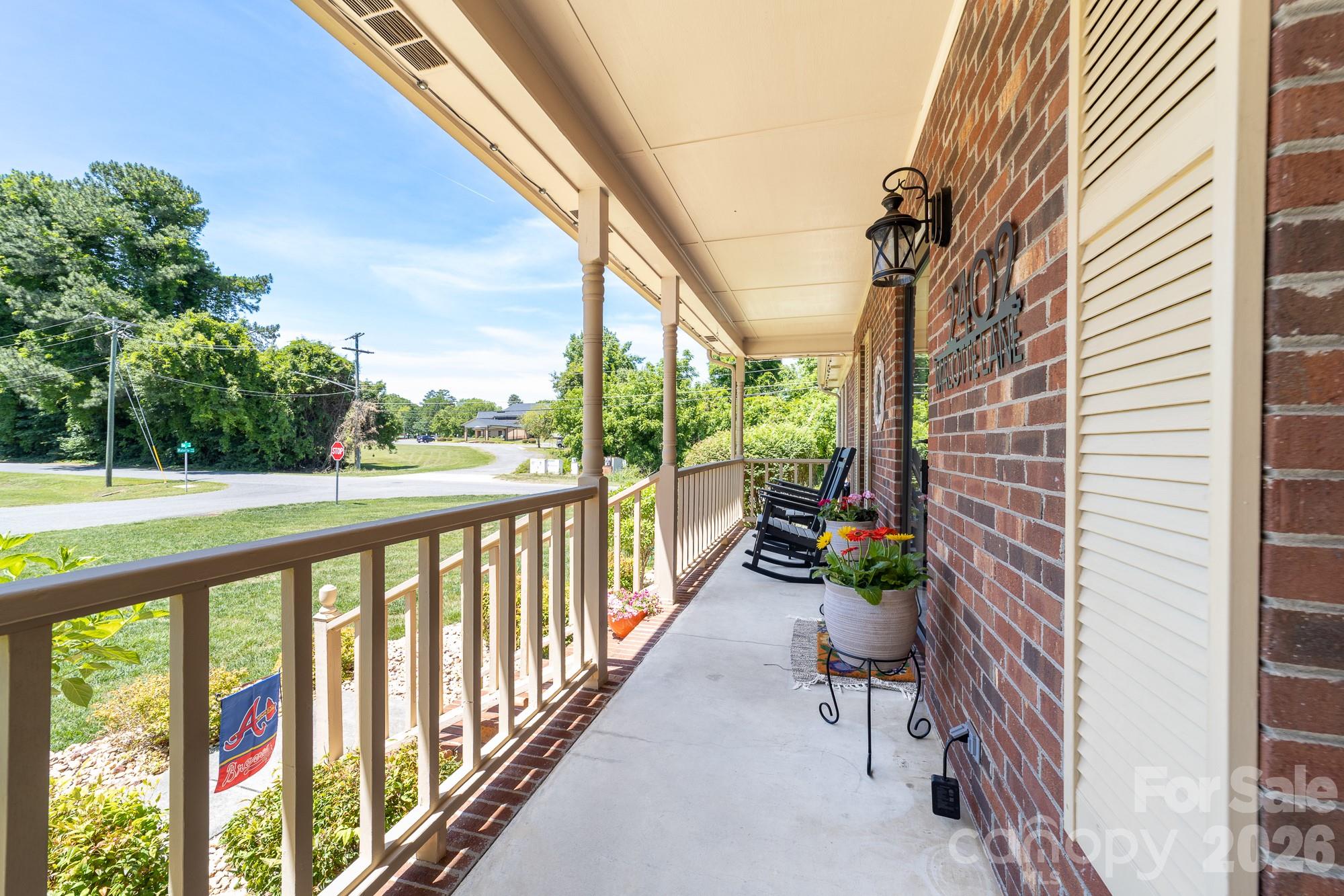 2402 Malotte Lane — Gastonia