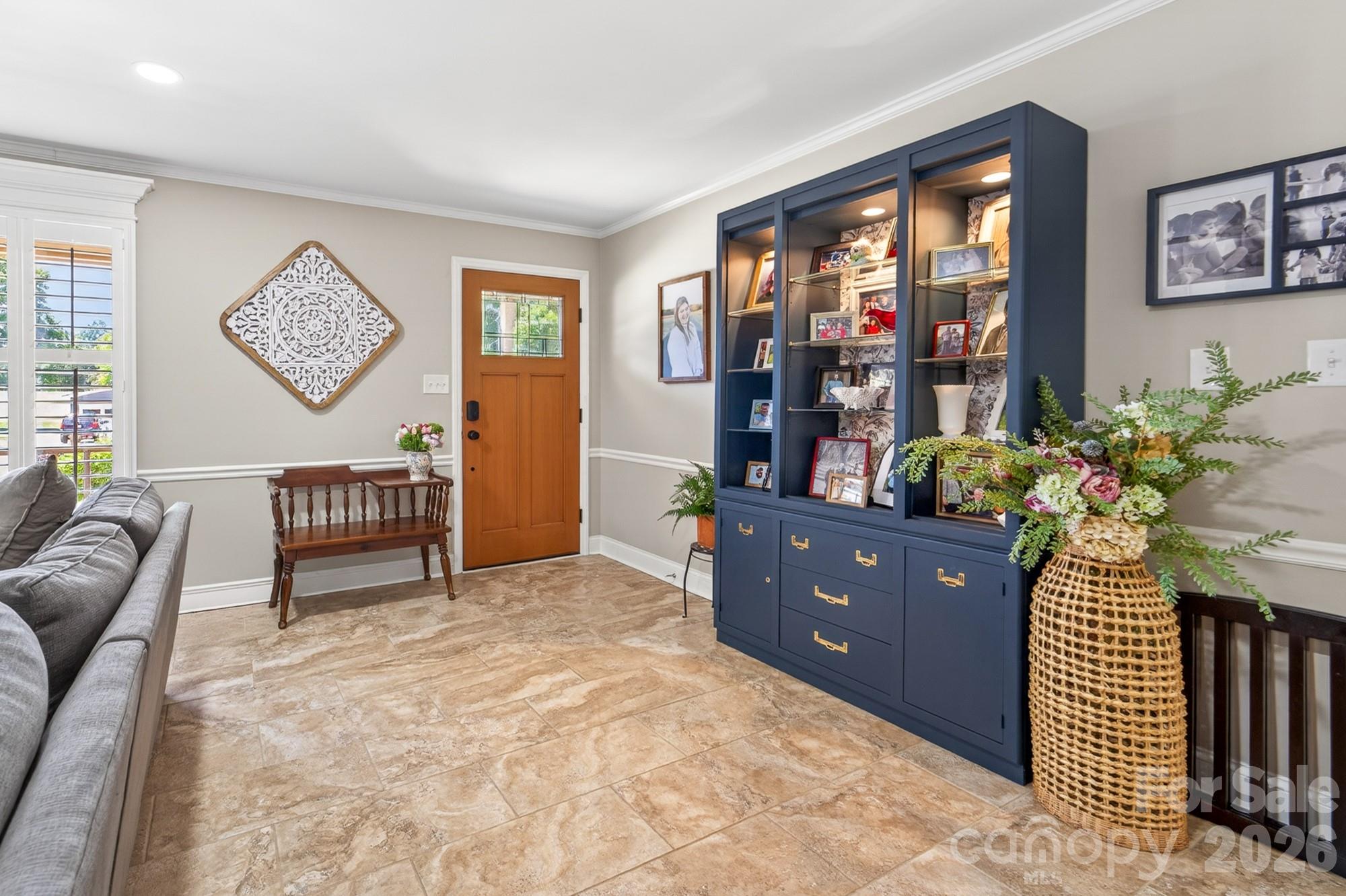 2402 Malotte Lane — Gastonia