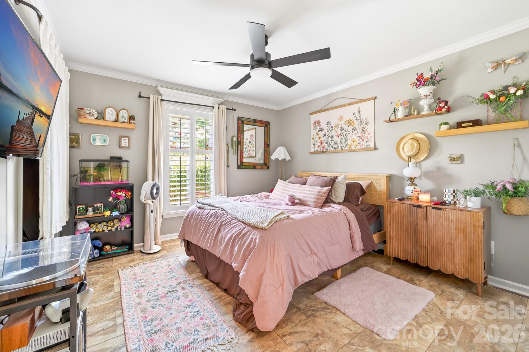 2402 Malotte Lane — Gastonia