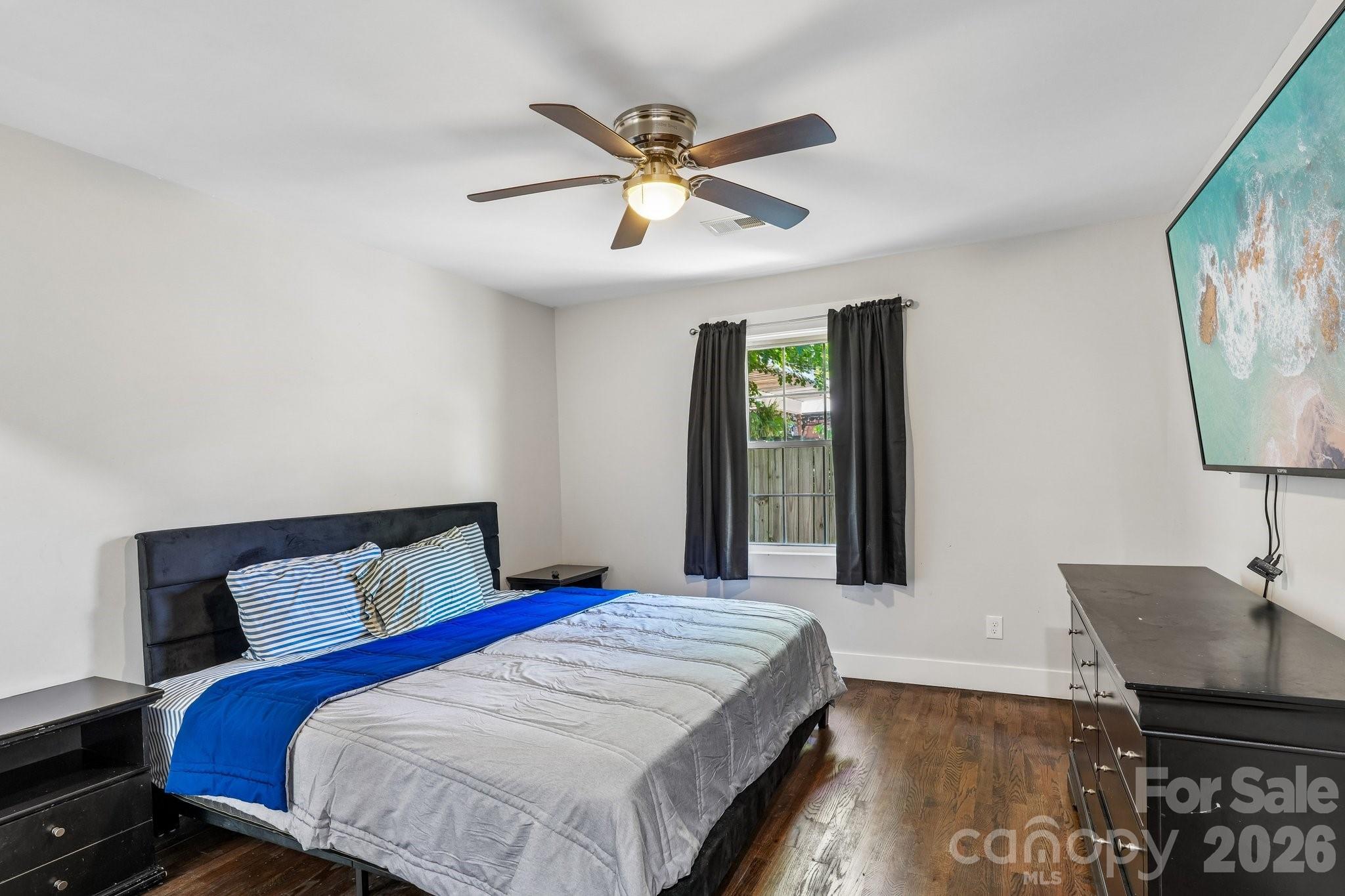 1824 Double Oaks Road — Charlotte