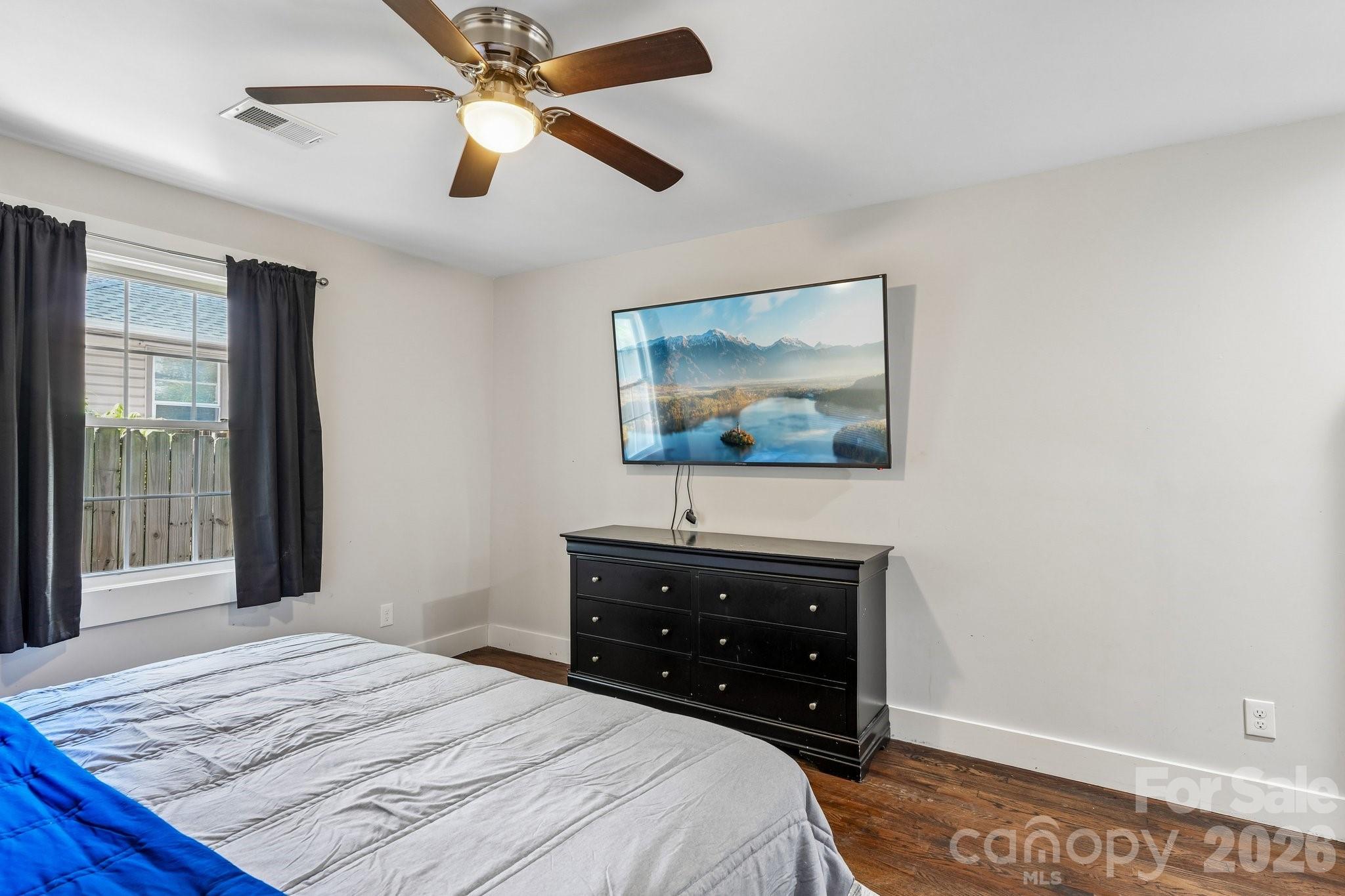 1824 Double Oaks Road — Charlotte